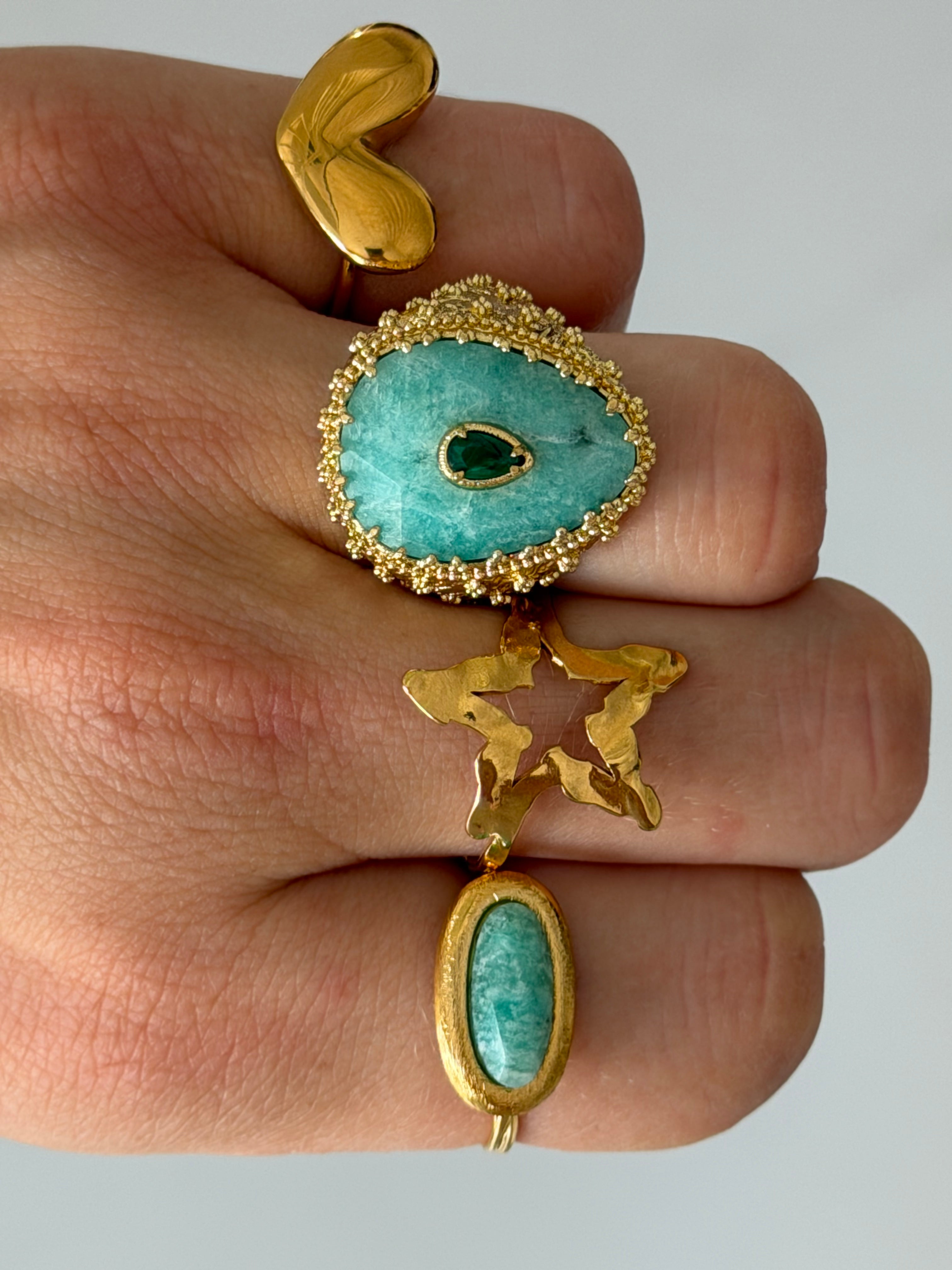 Olie Rings