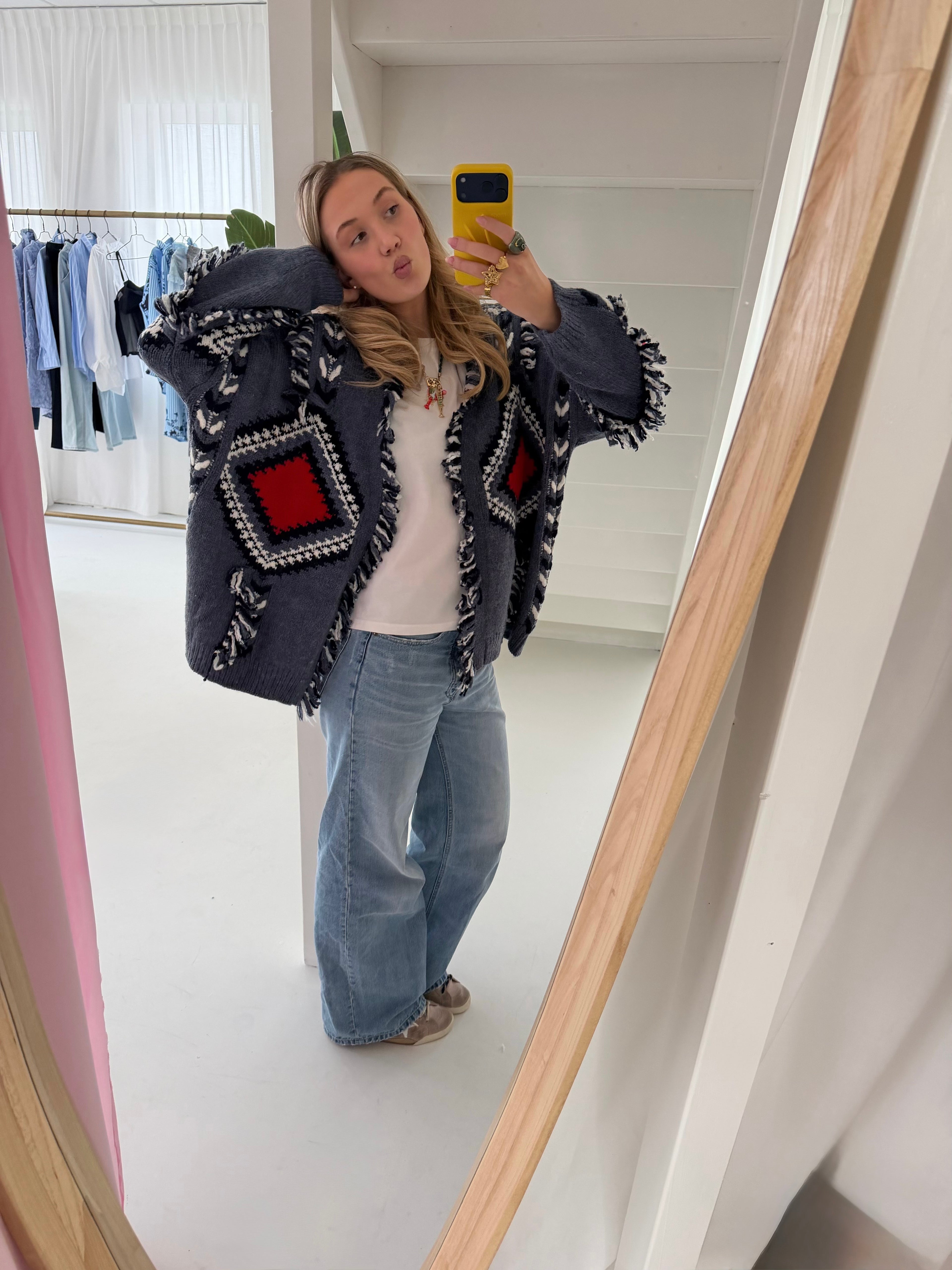 Sophie Vest