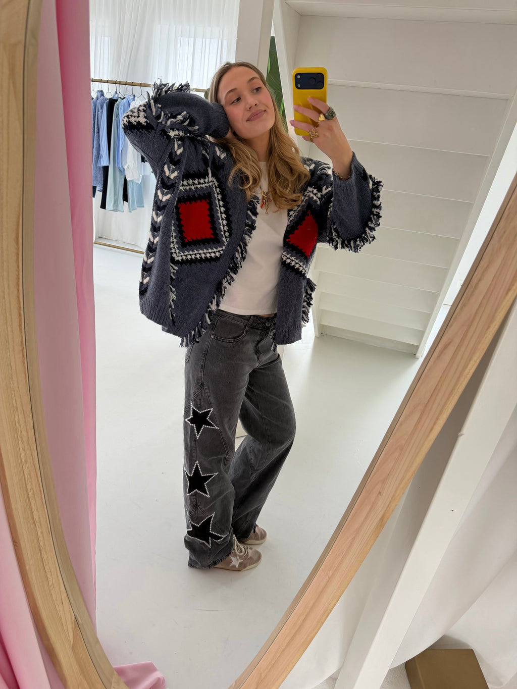 Sophie Vest