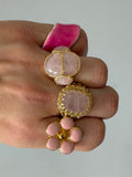 Be Rings