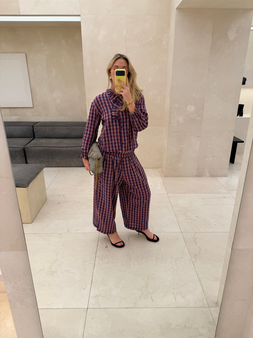 Mimi Suit