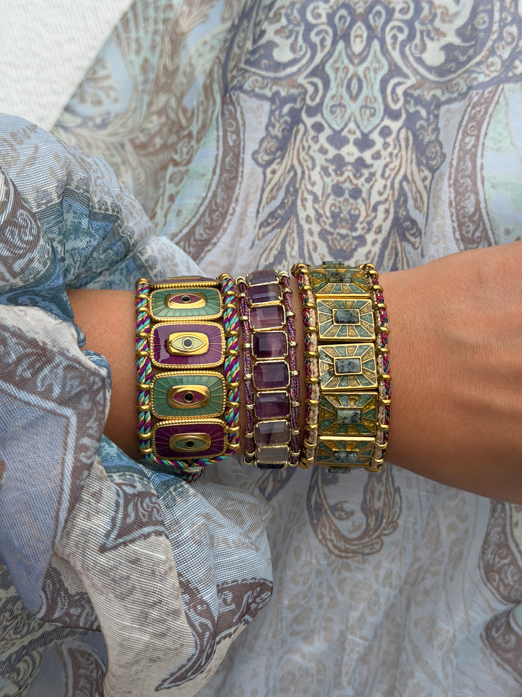 Uylo Bracelets