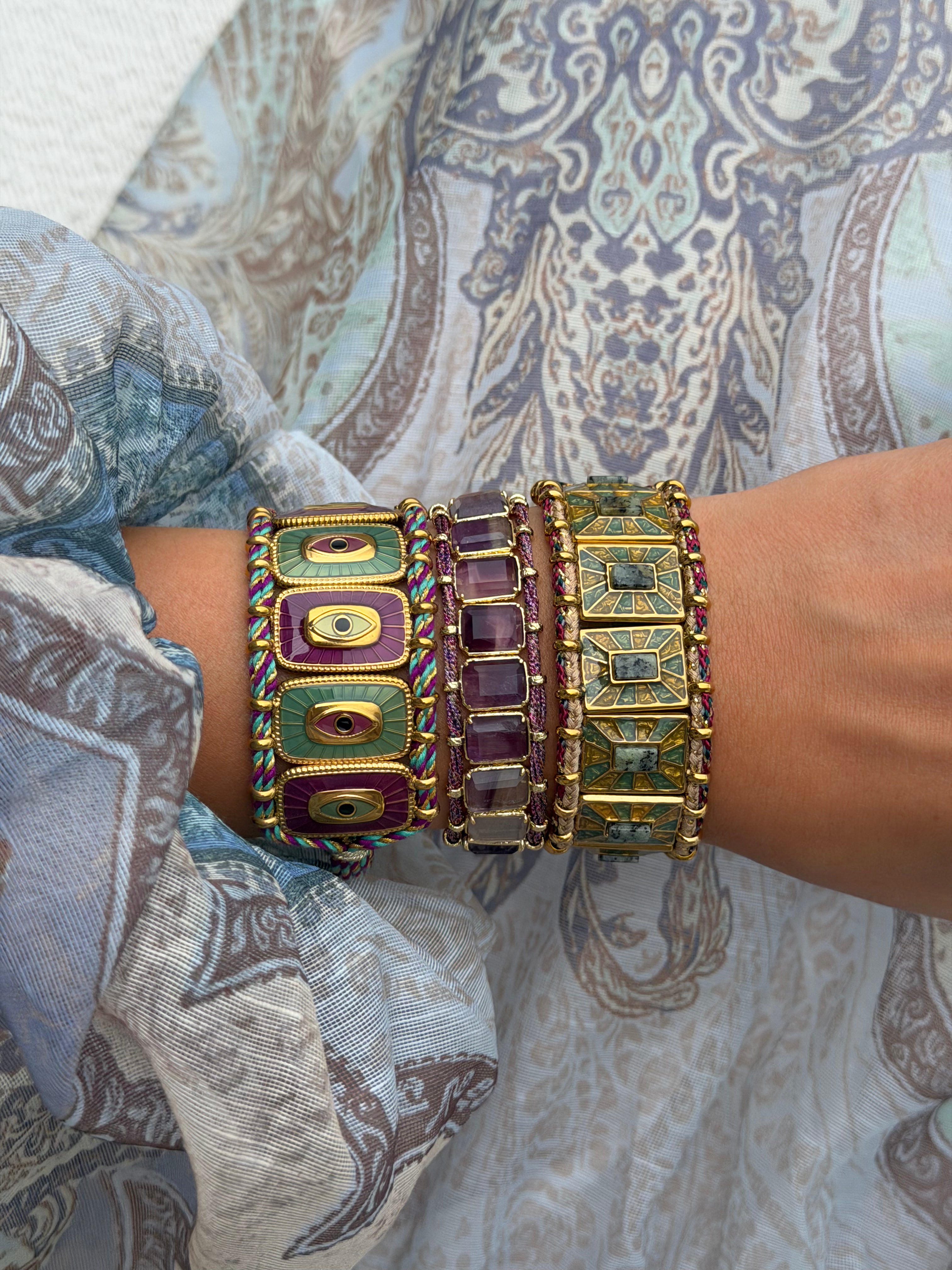 Uylo Bracelets