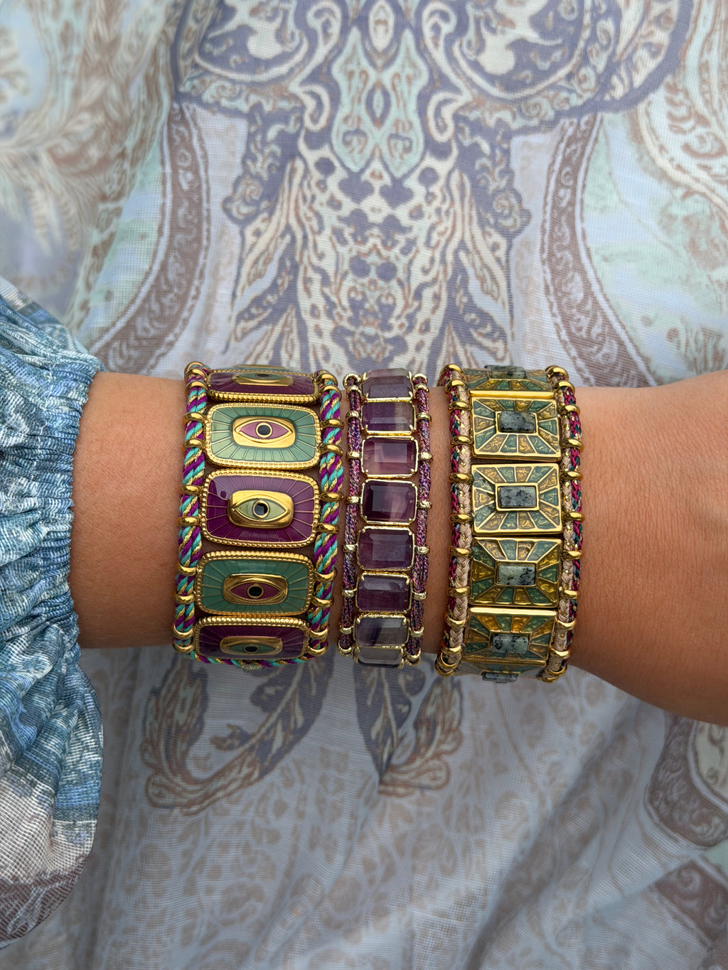 Uylo Bracelets