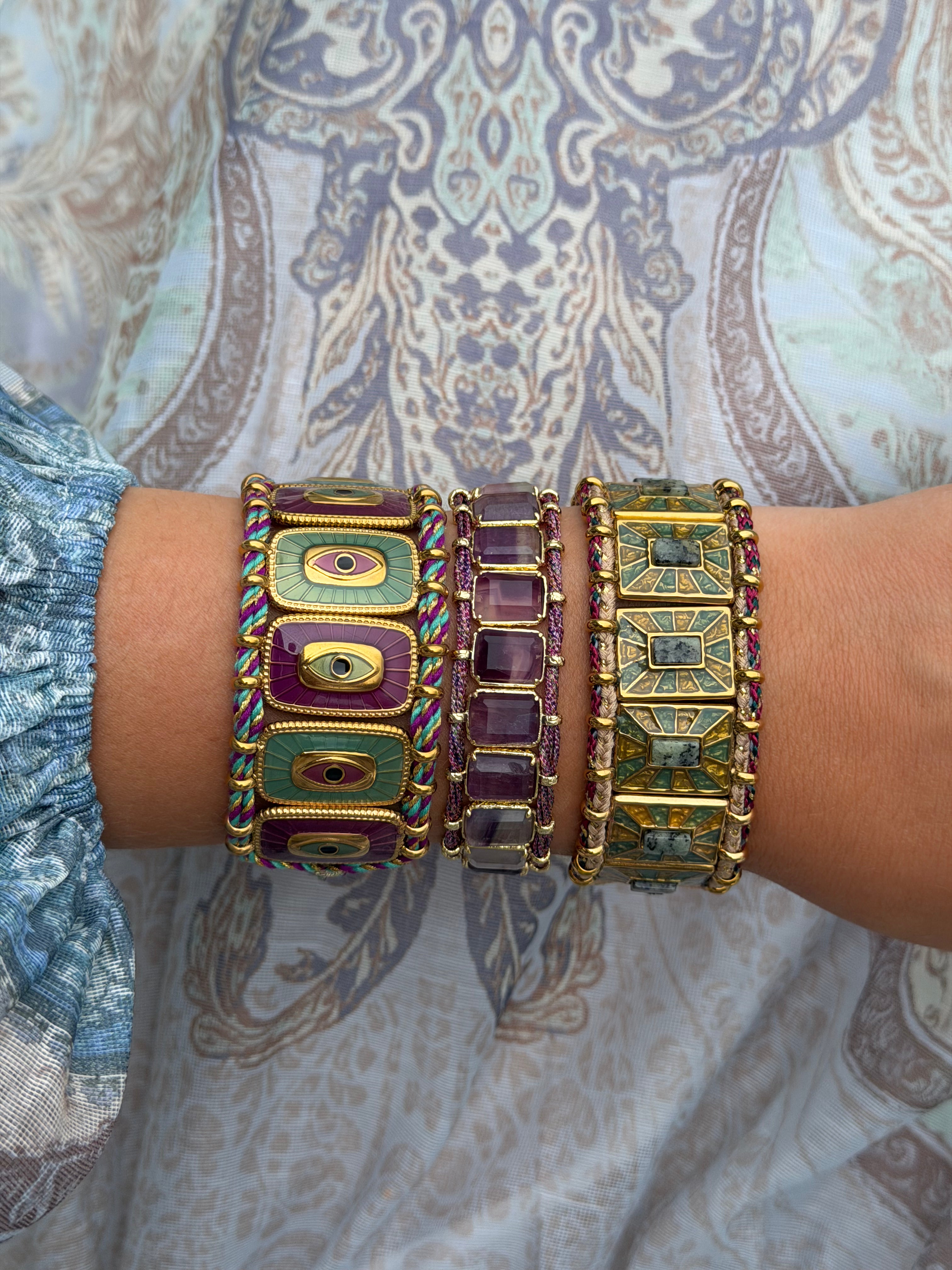 Uylo Bracelets