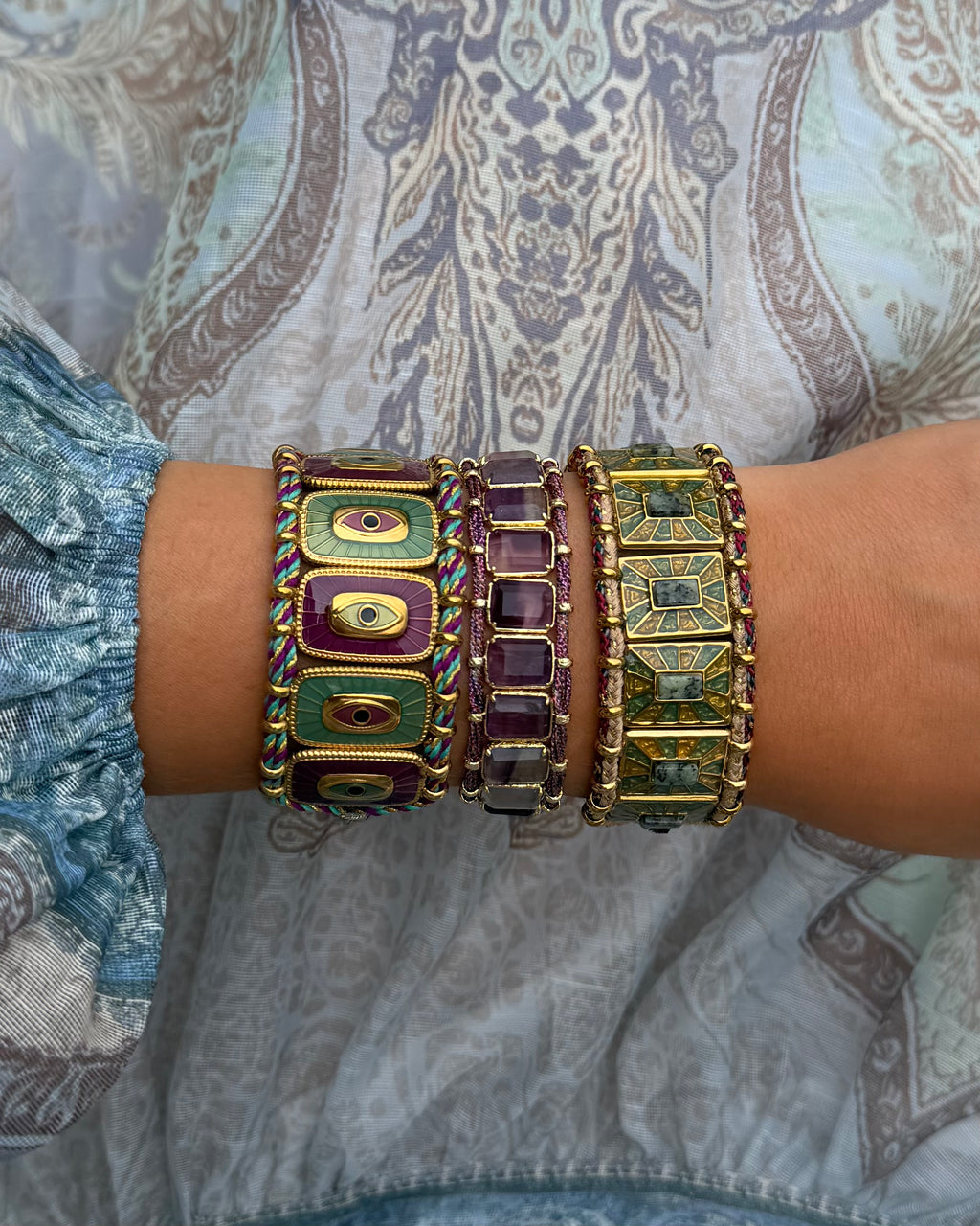 Uylo Bracelets