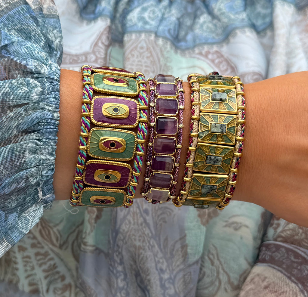 Uylo Bracelets
