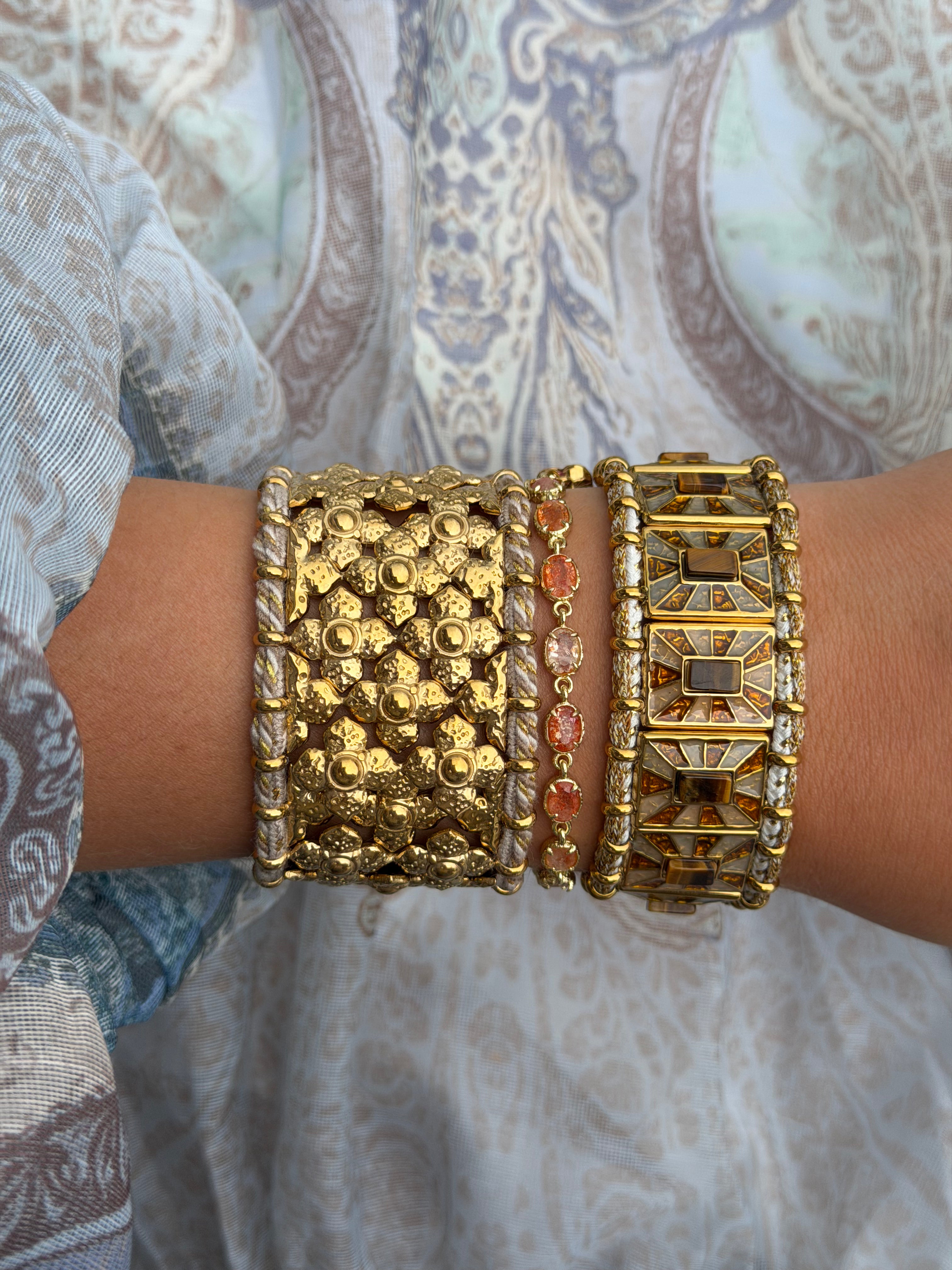 Dalija Bracelets