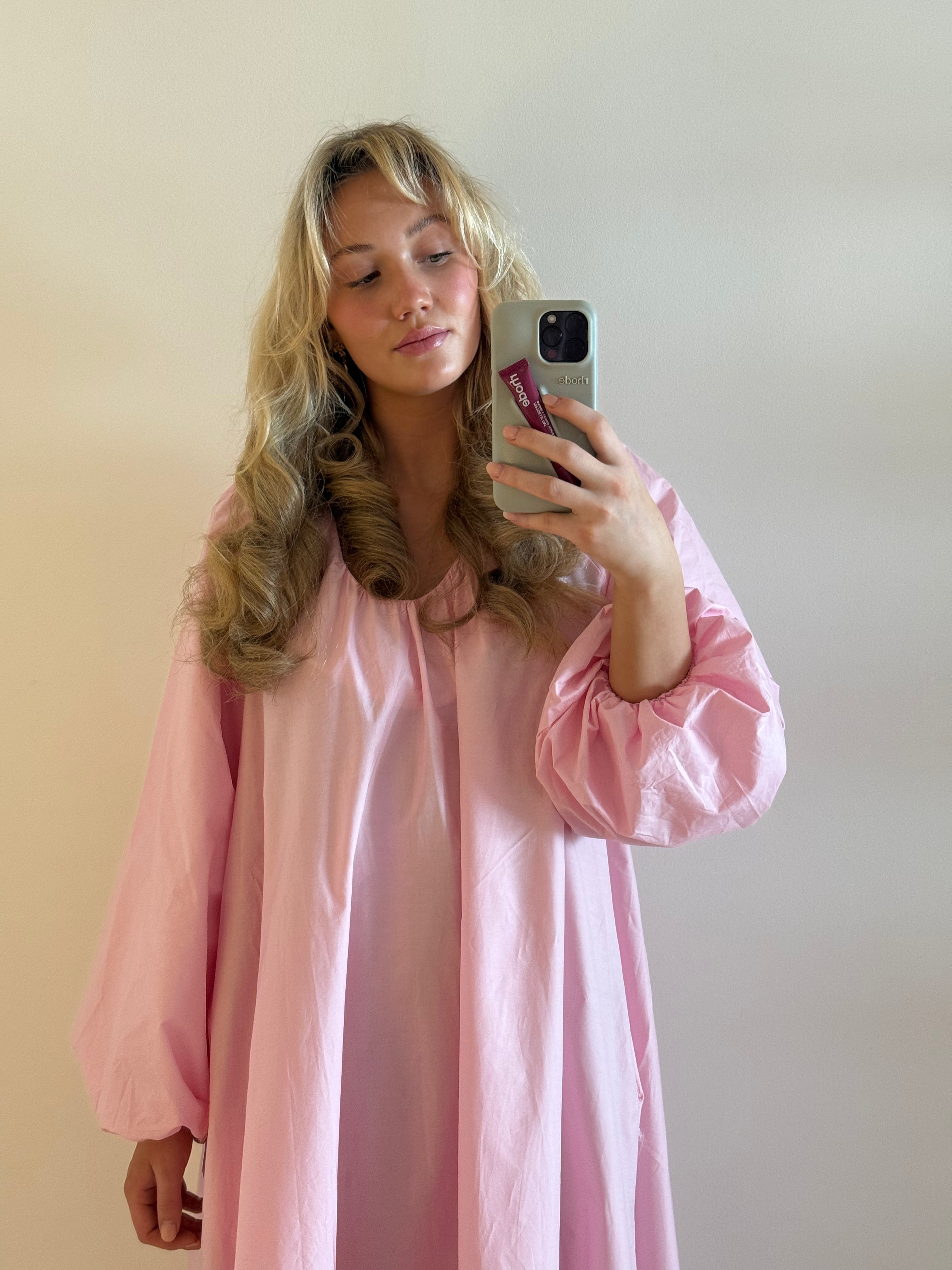 Fienne Dress