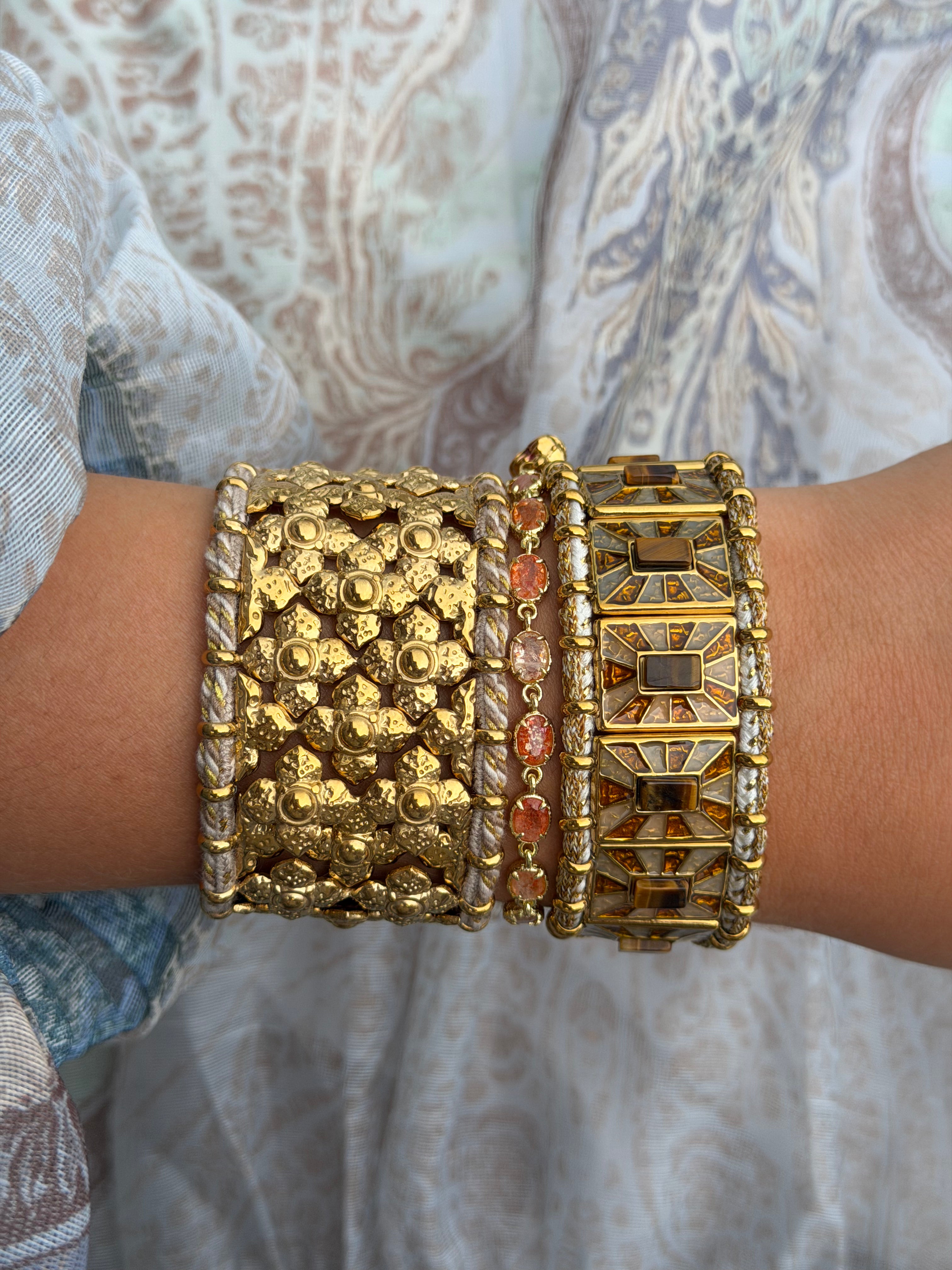 Dalija Bracelets
