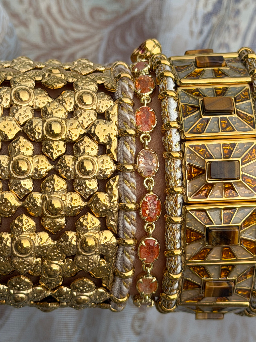 Dalija Bracelets