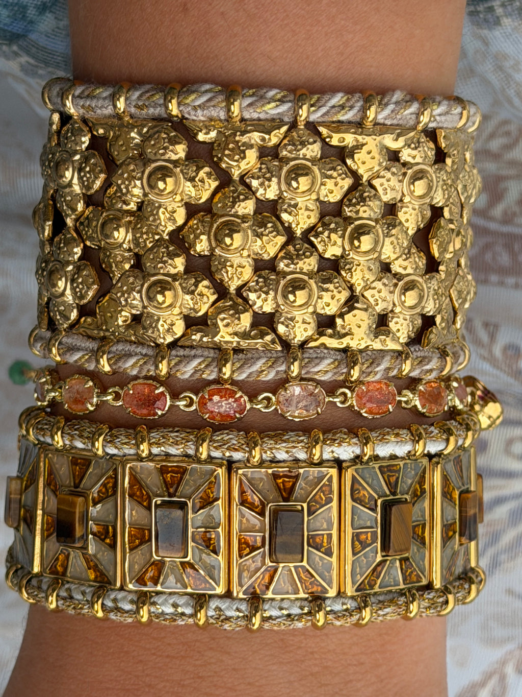 Dalija Bracelets