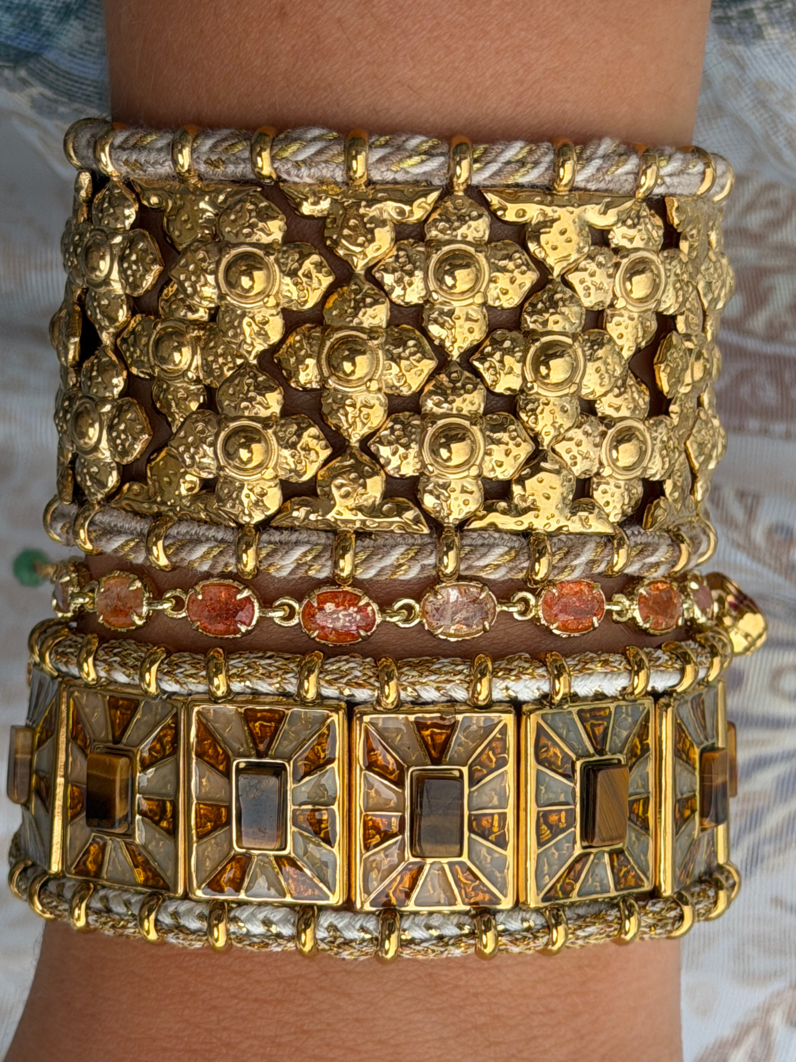Dalija Bracelets