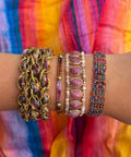 Gai Ge Bracelets