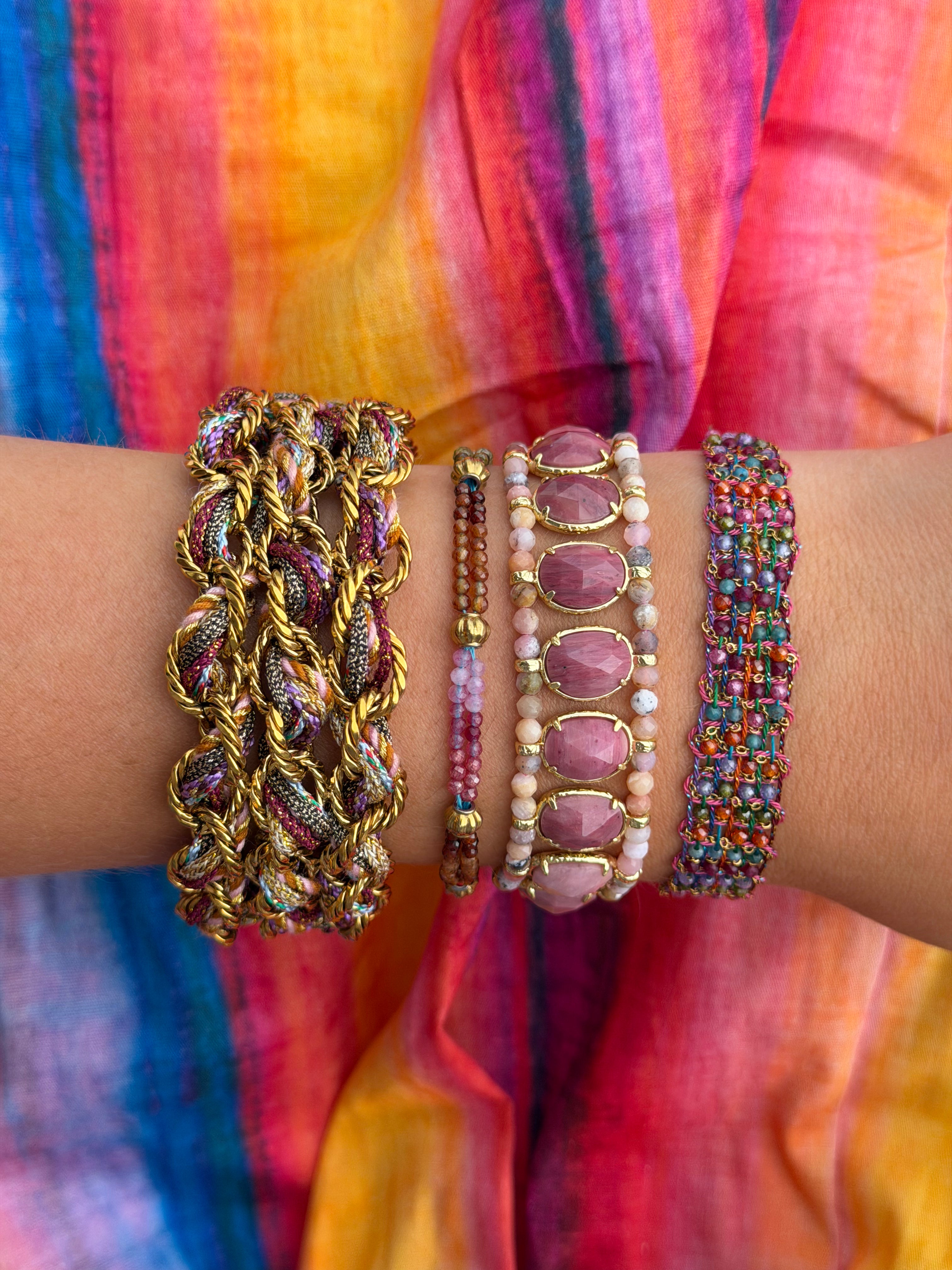 Gai Ge Bracelets