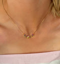 Mama Necklace