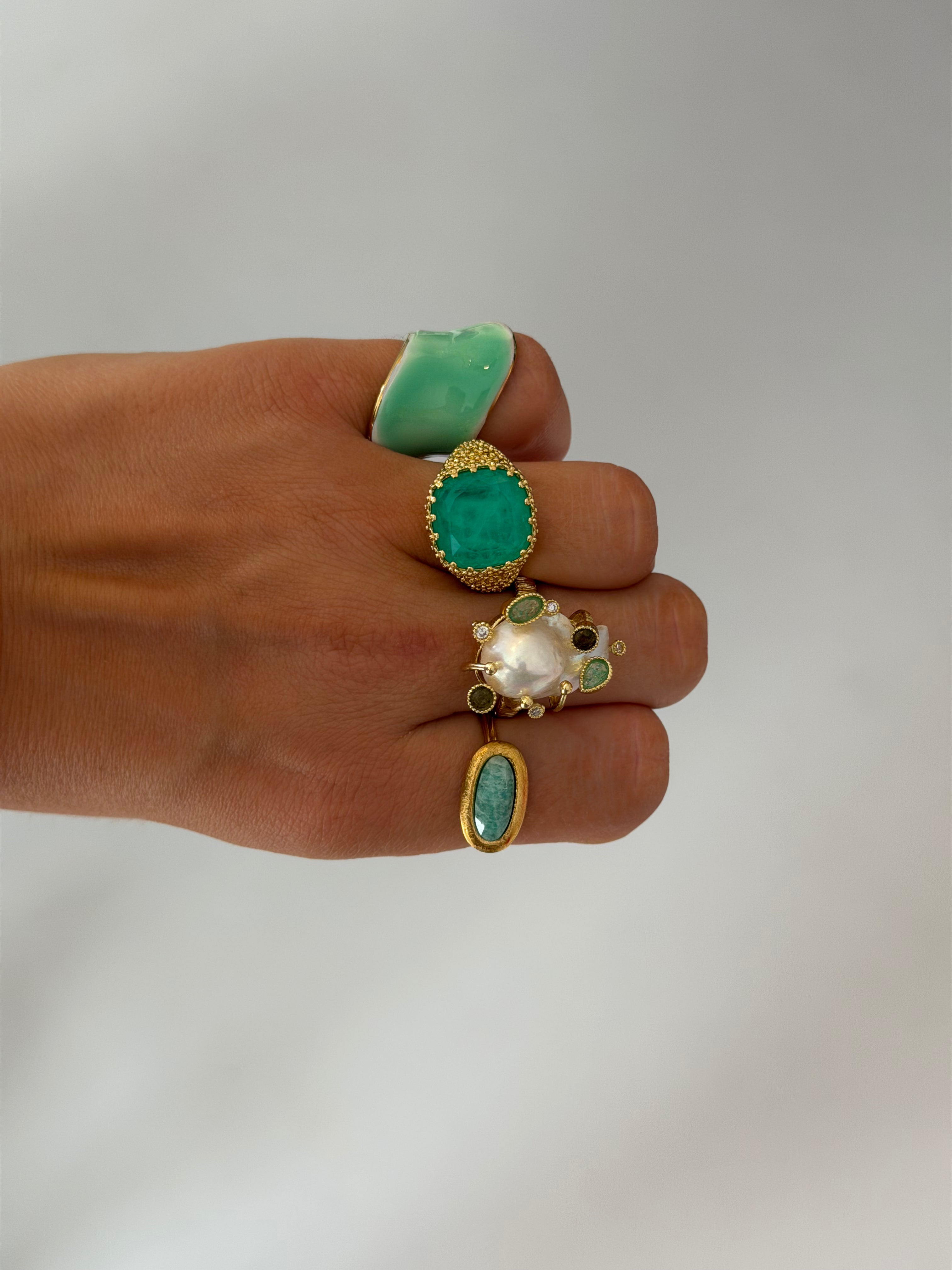 Ri Era Rings