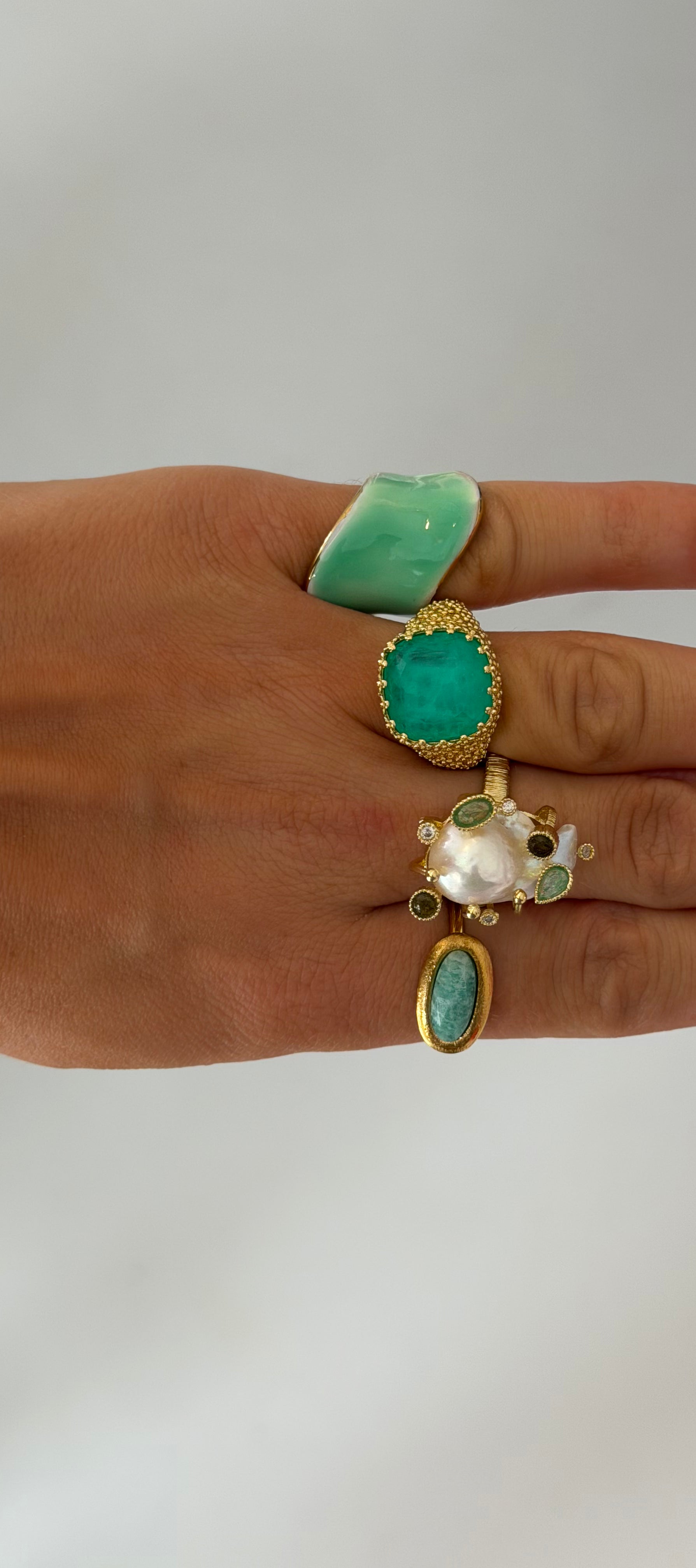 Ri Era Rings