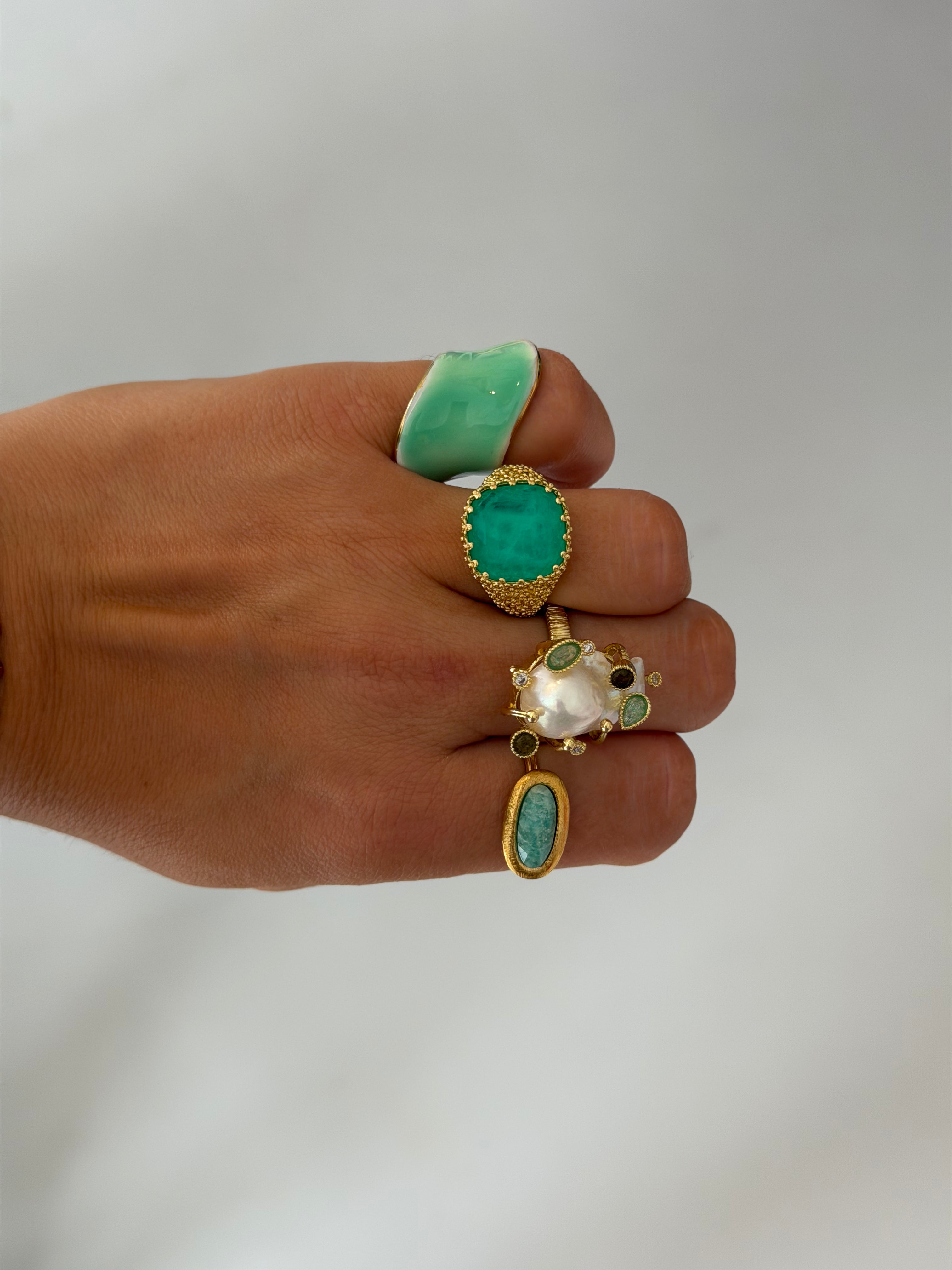 Ri Era Rings