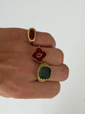 Geliot Rings