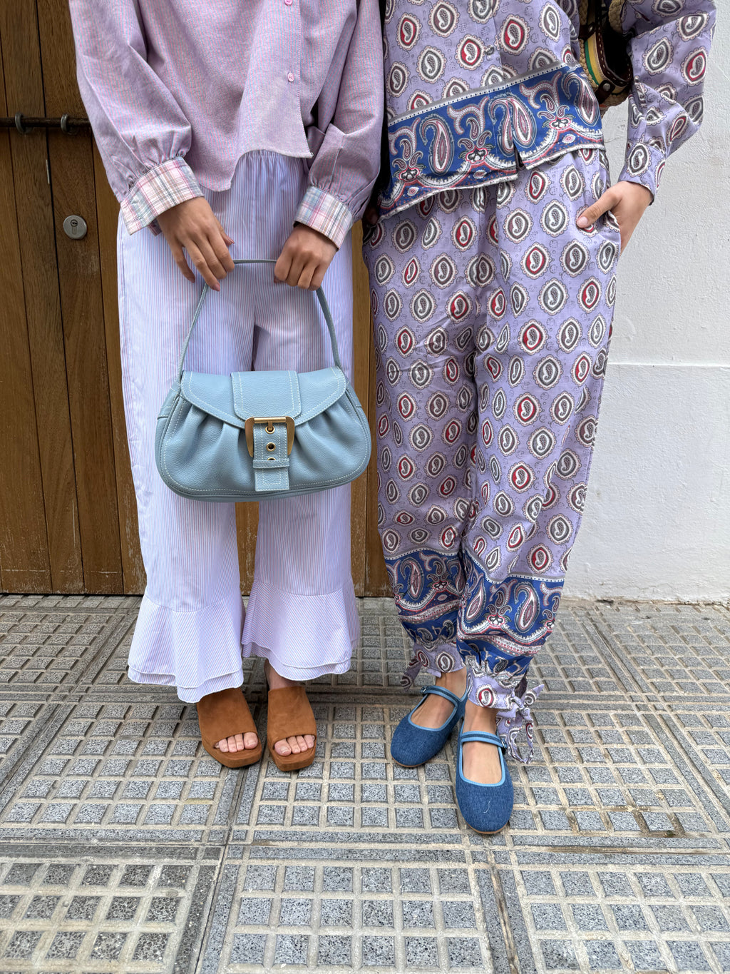 Pipa Suit
