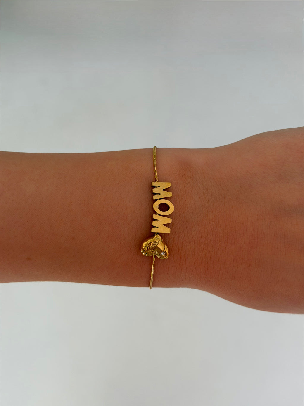Mom Bracelet