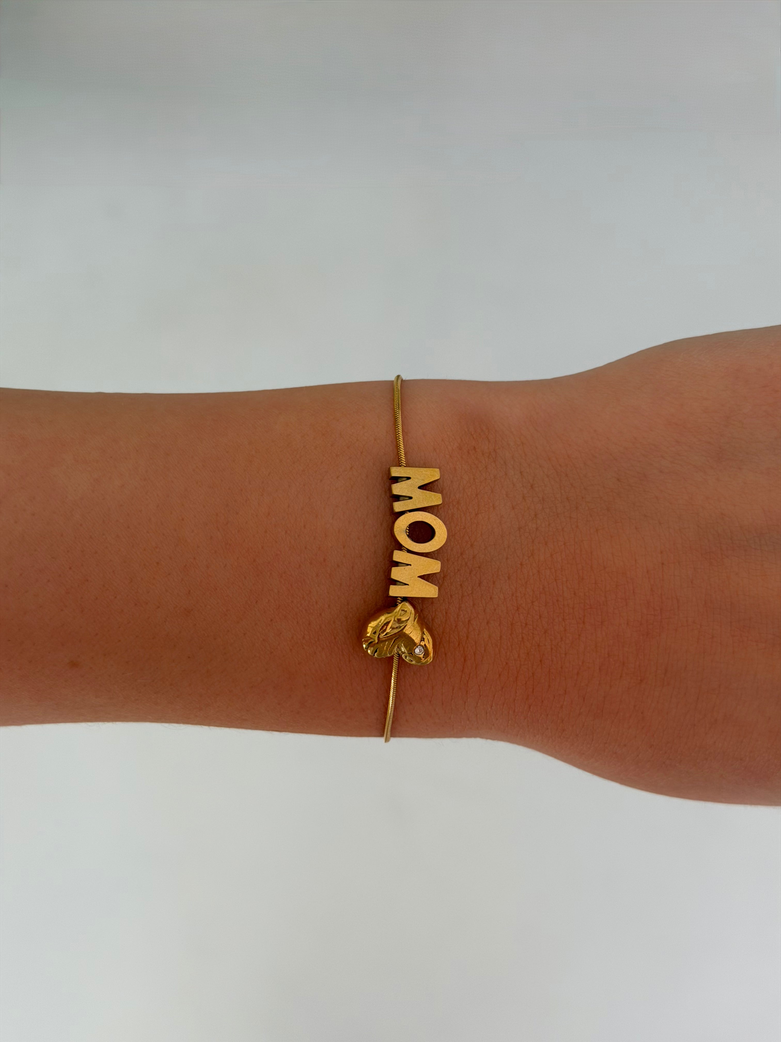 Mom Bracelet