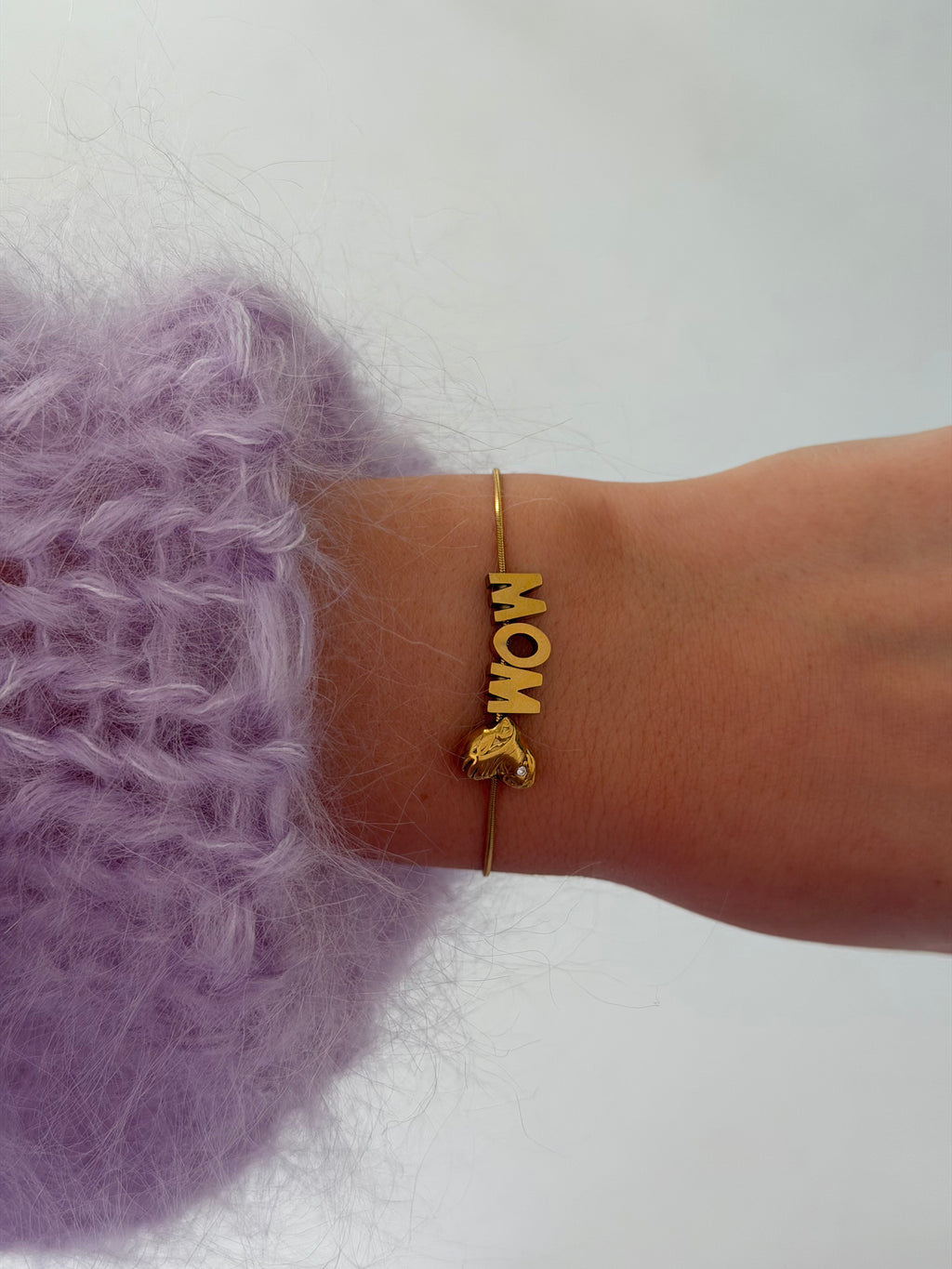 Mom Bracelet