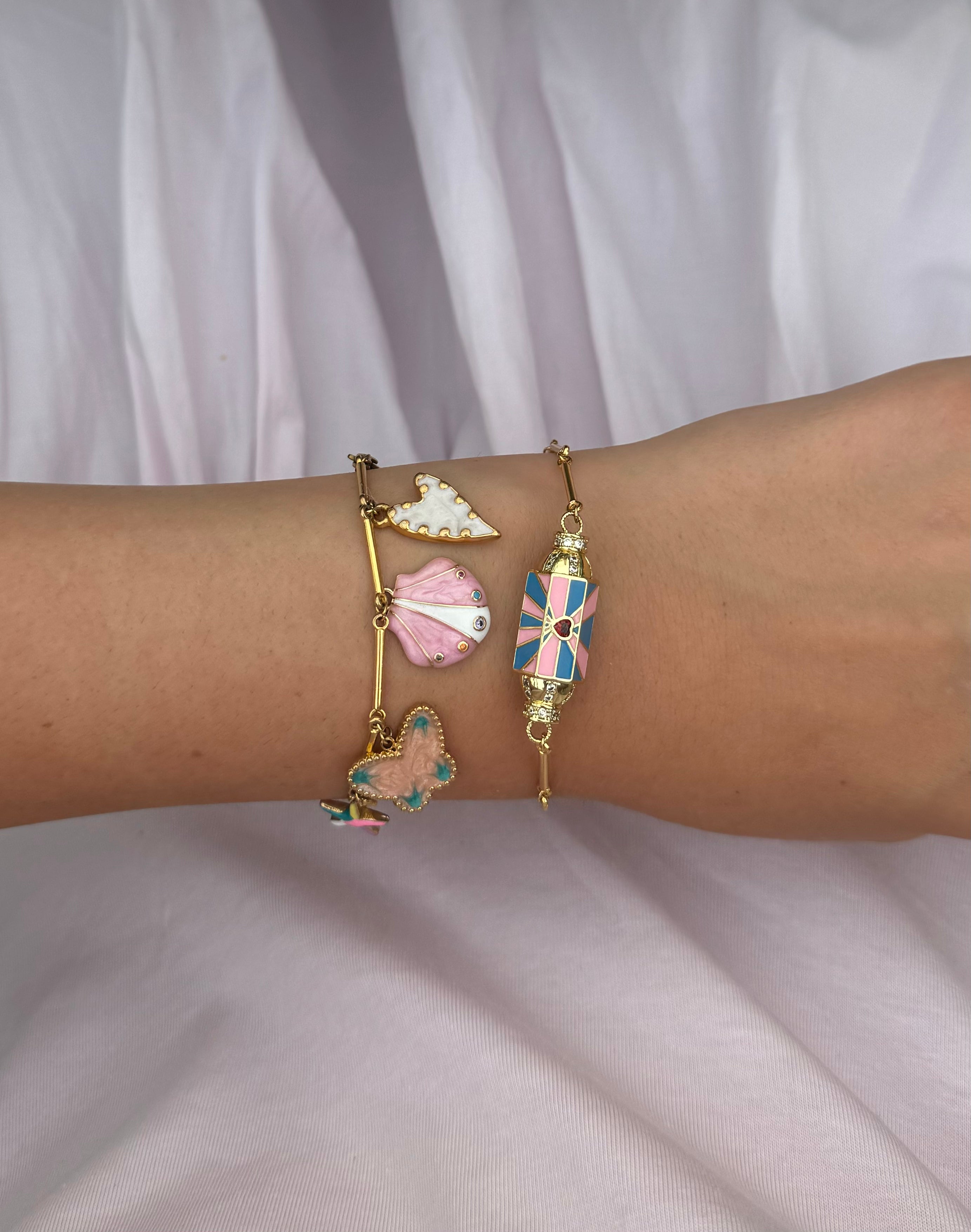 Lieke Bracelet