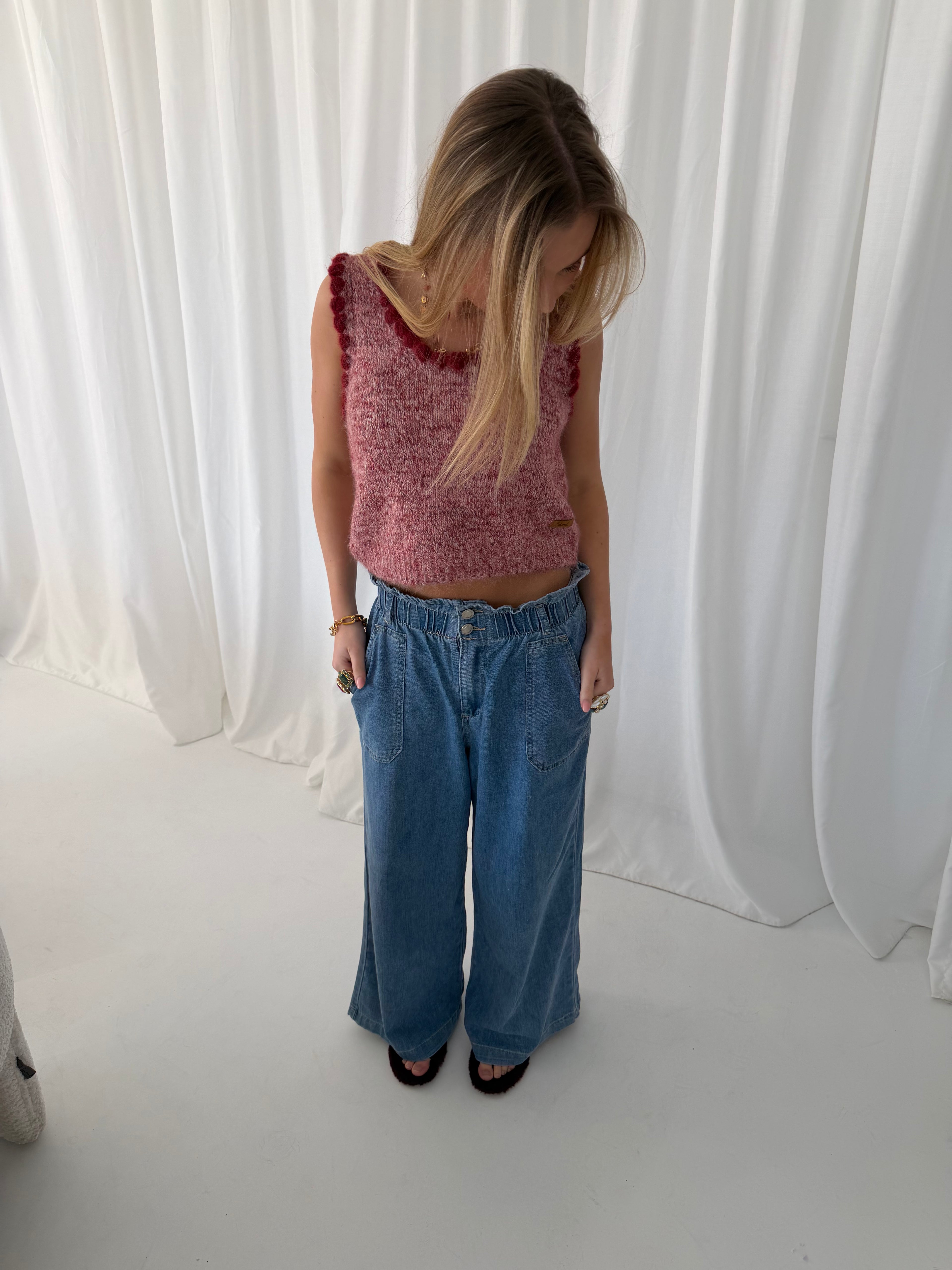 Elin Jeans