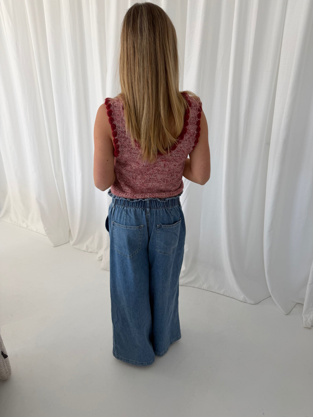 Momo Top