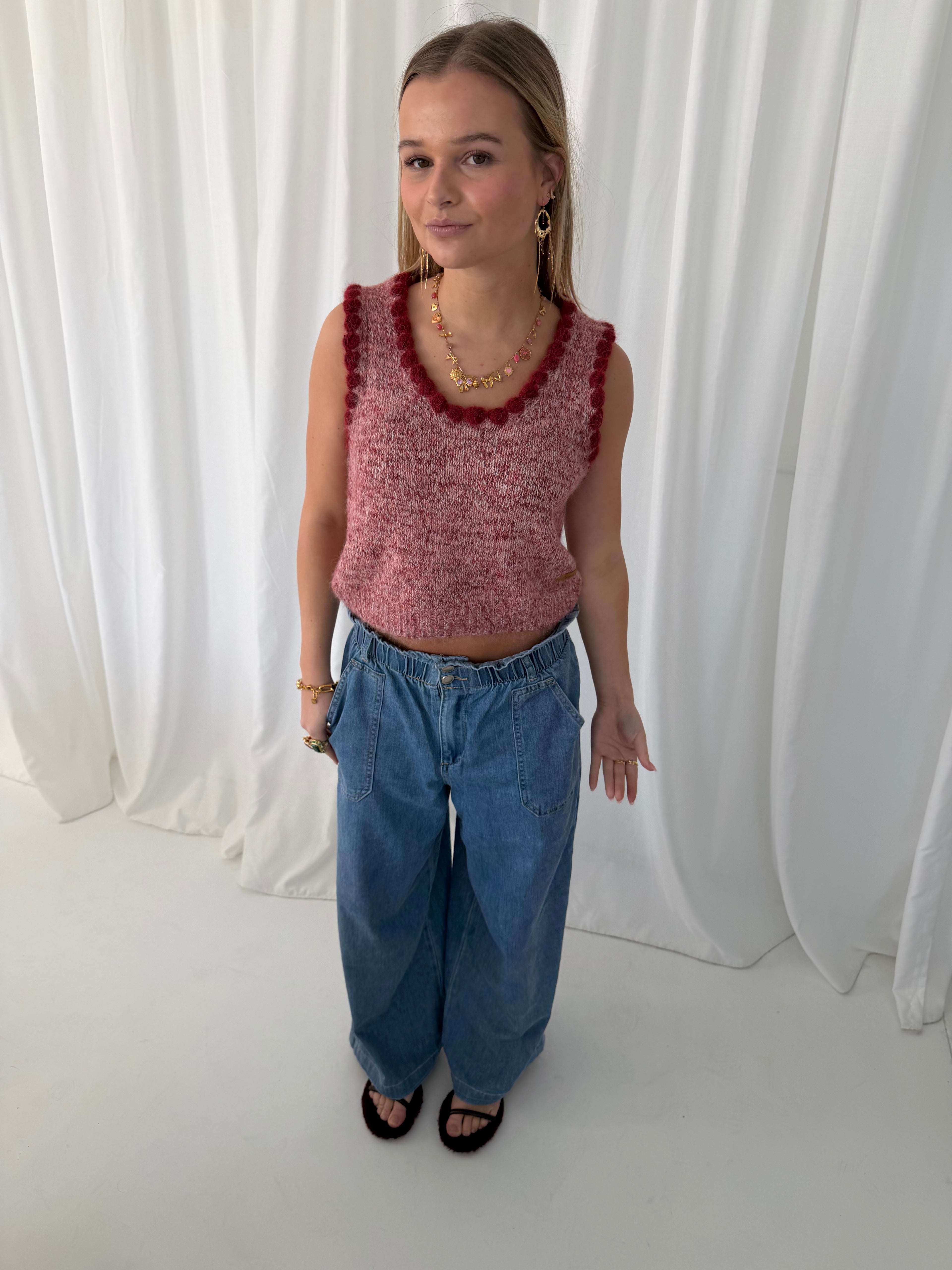 Momo Top
