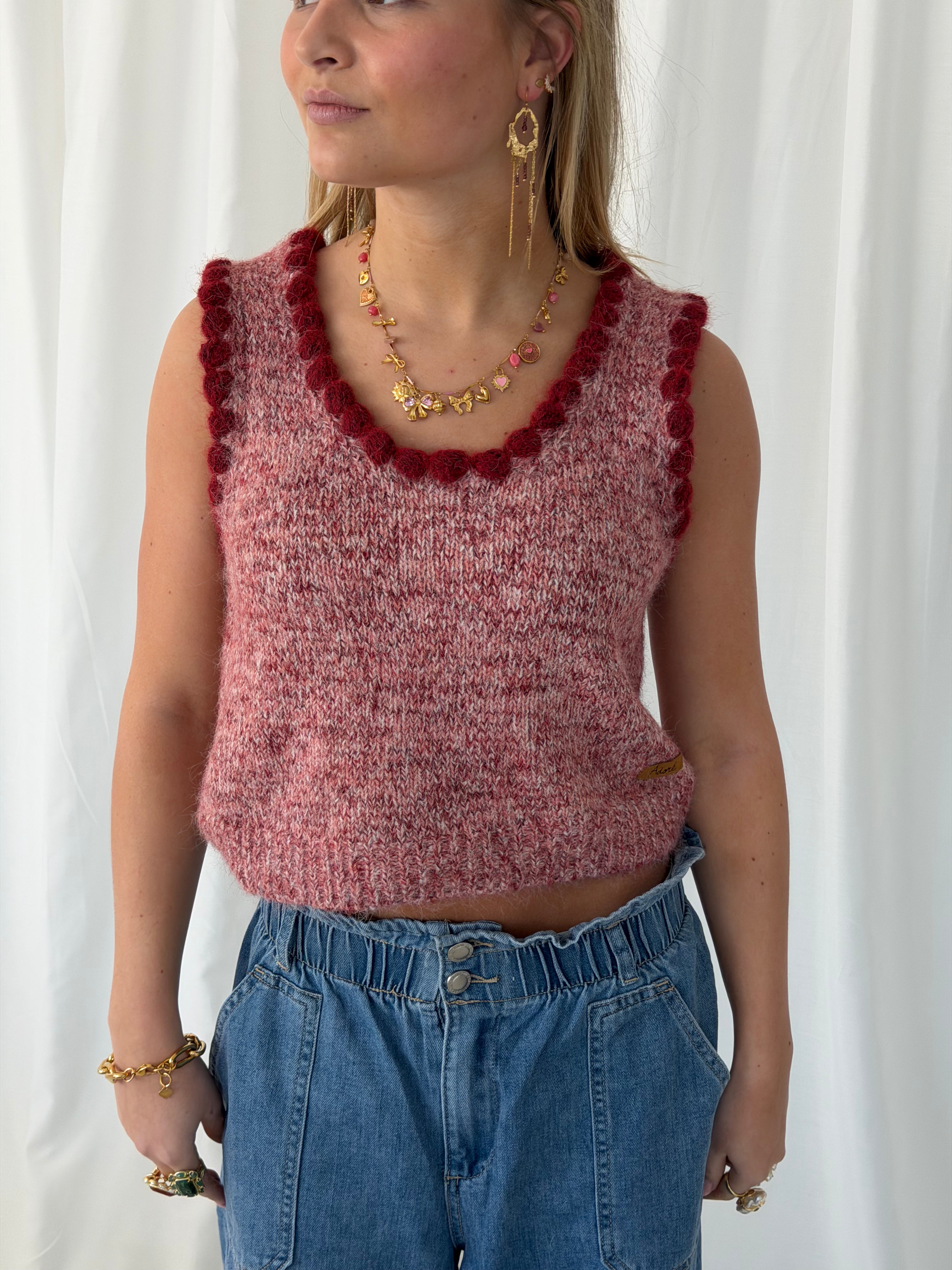 Momo Top