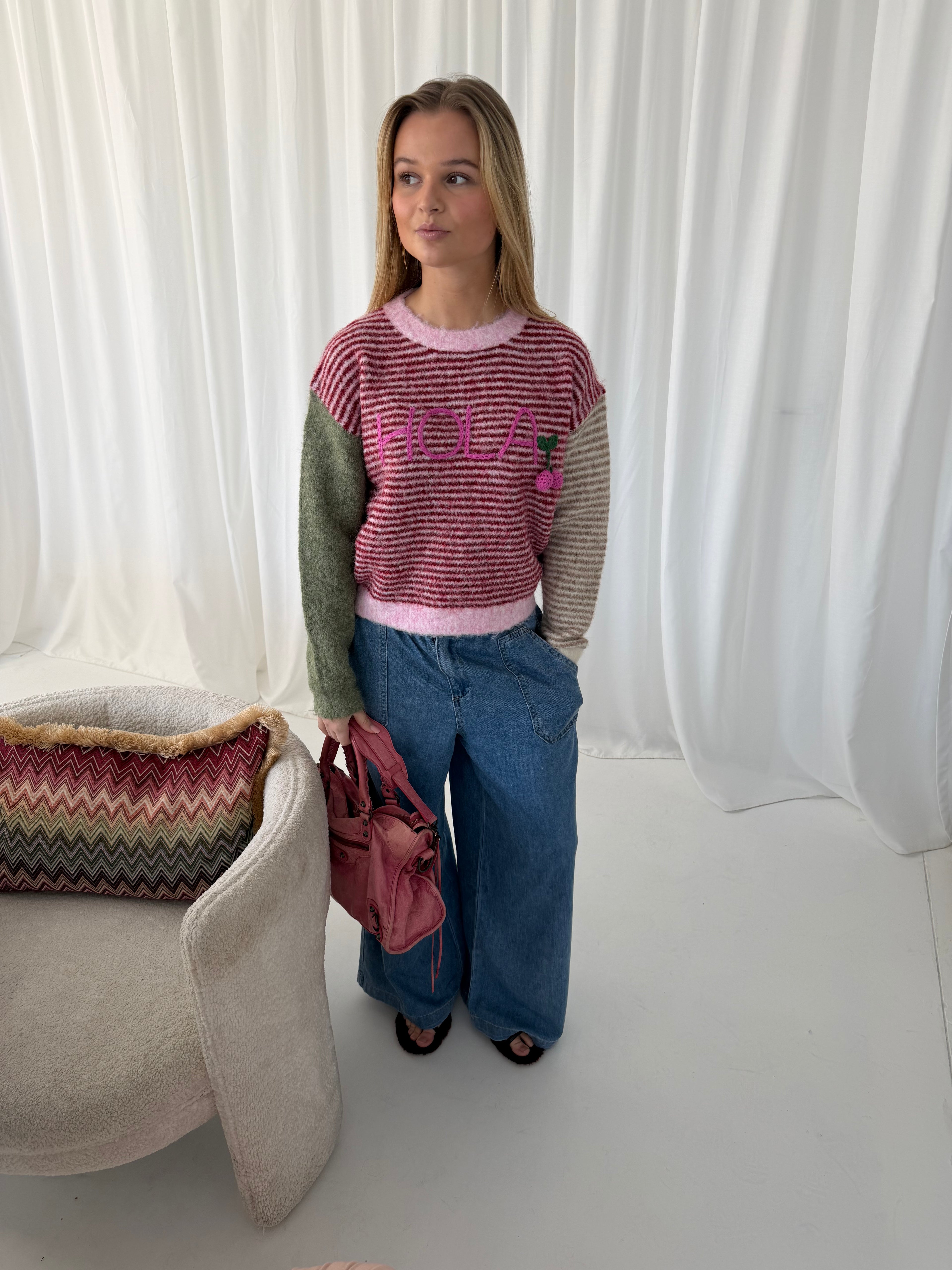 Hola Knit