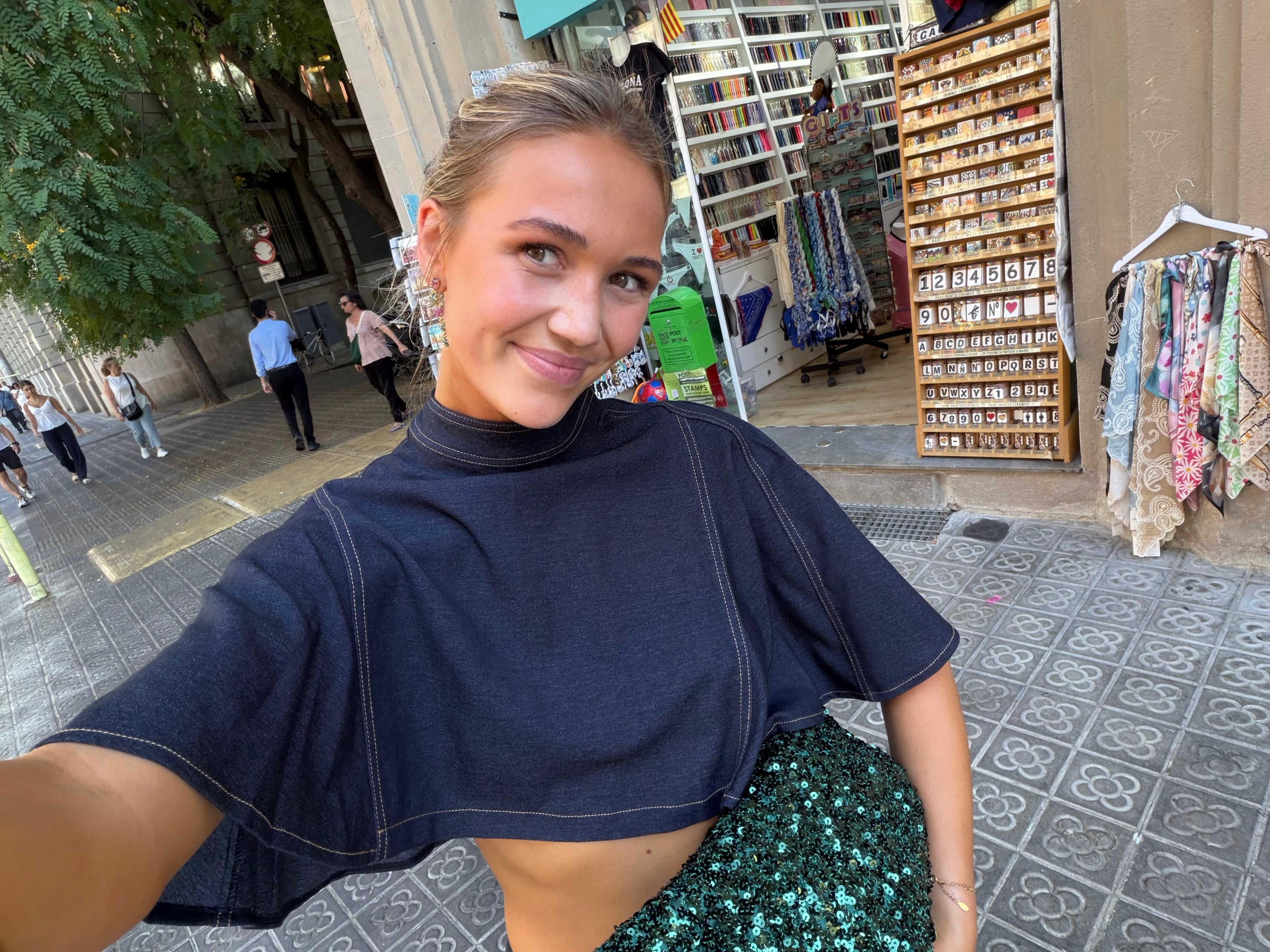 Amélie Top