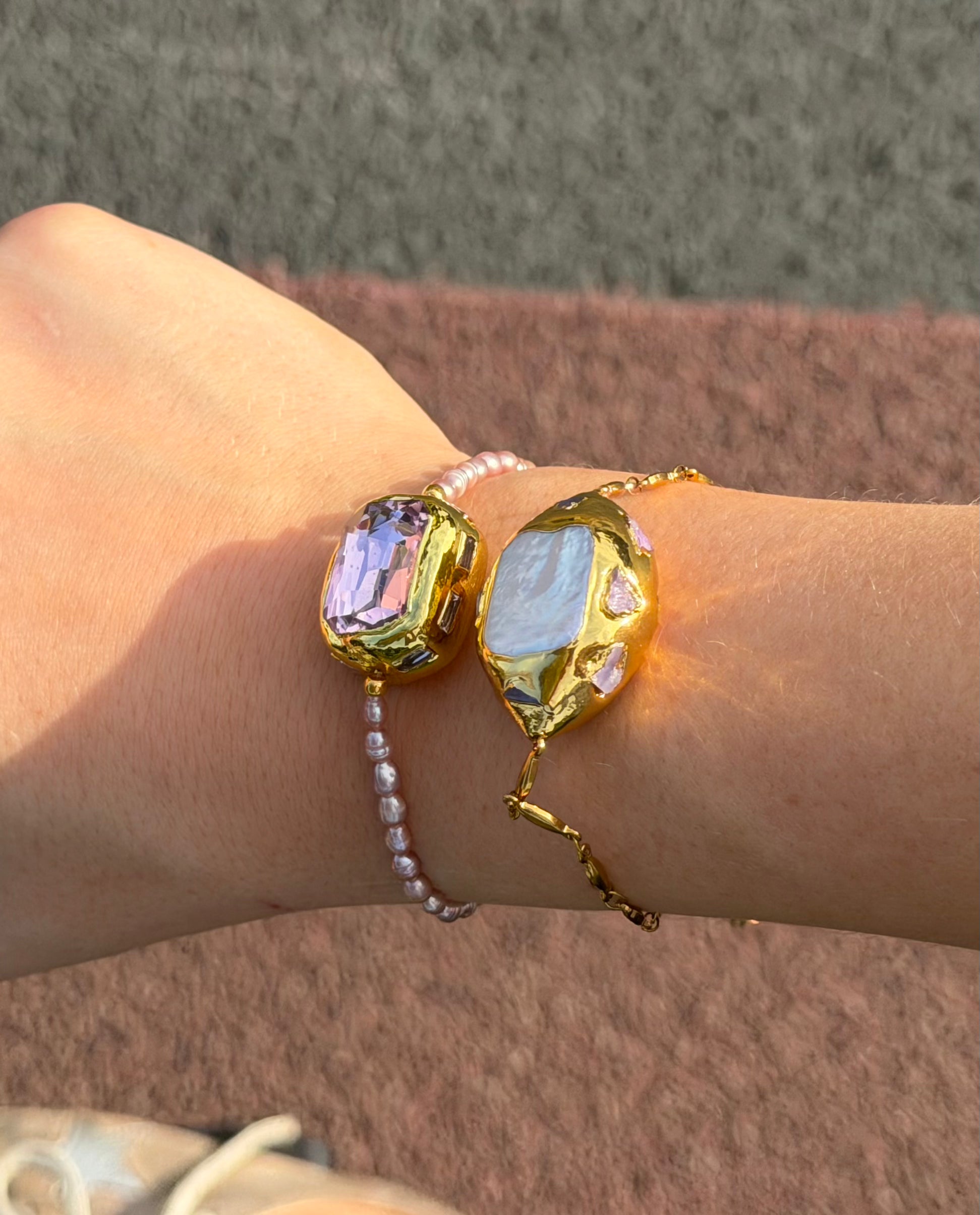 Désirer Bracelet