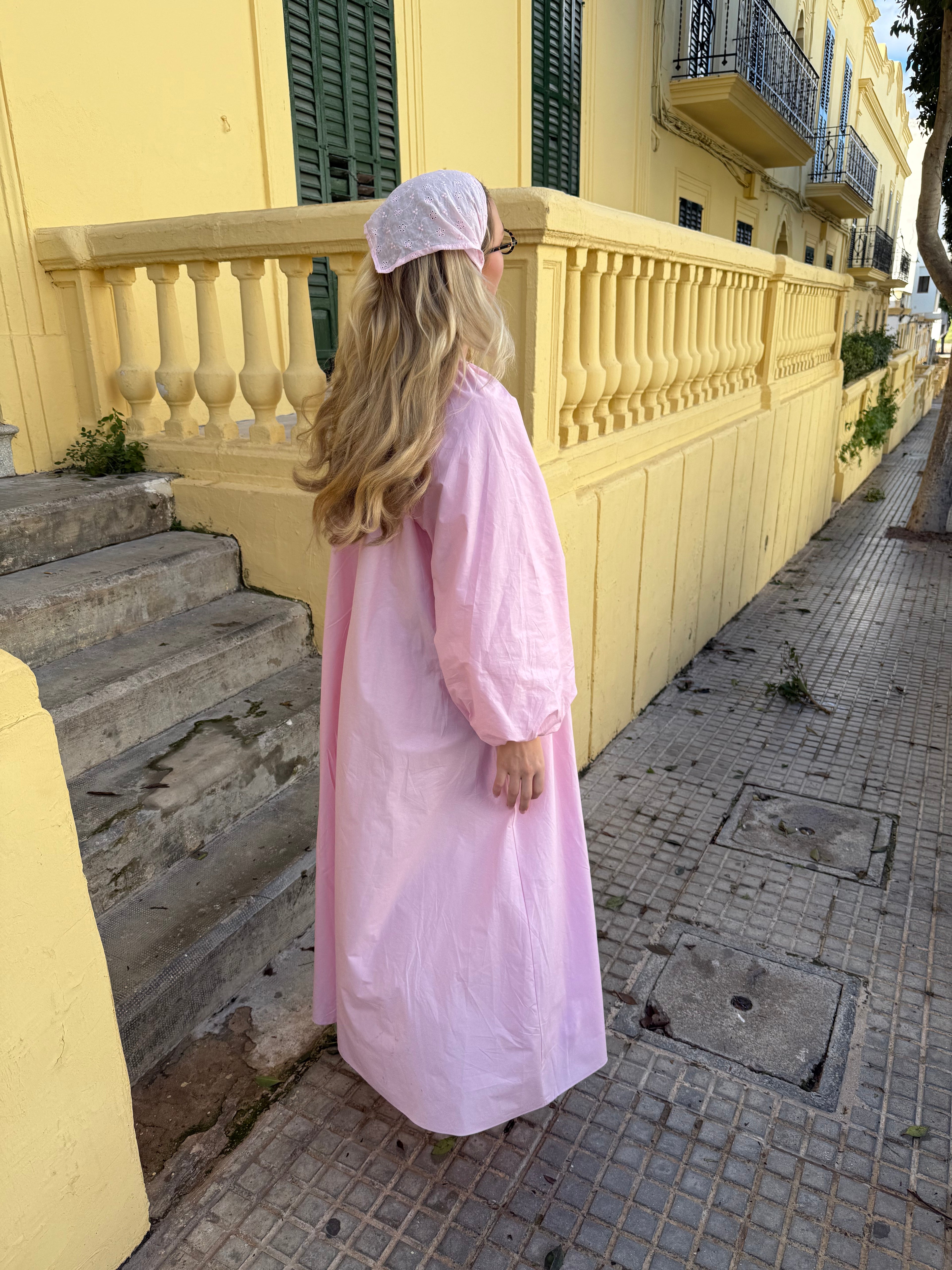 Fienne Dress