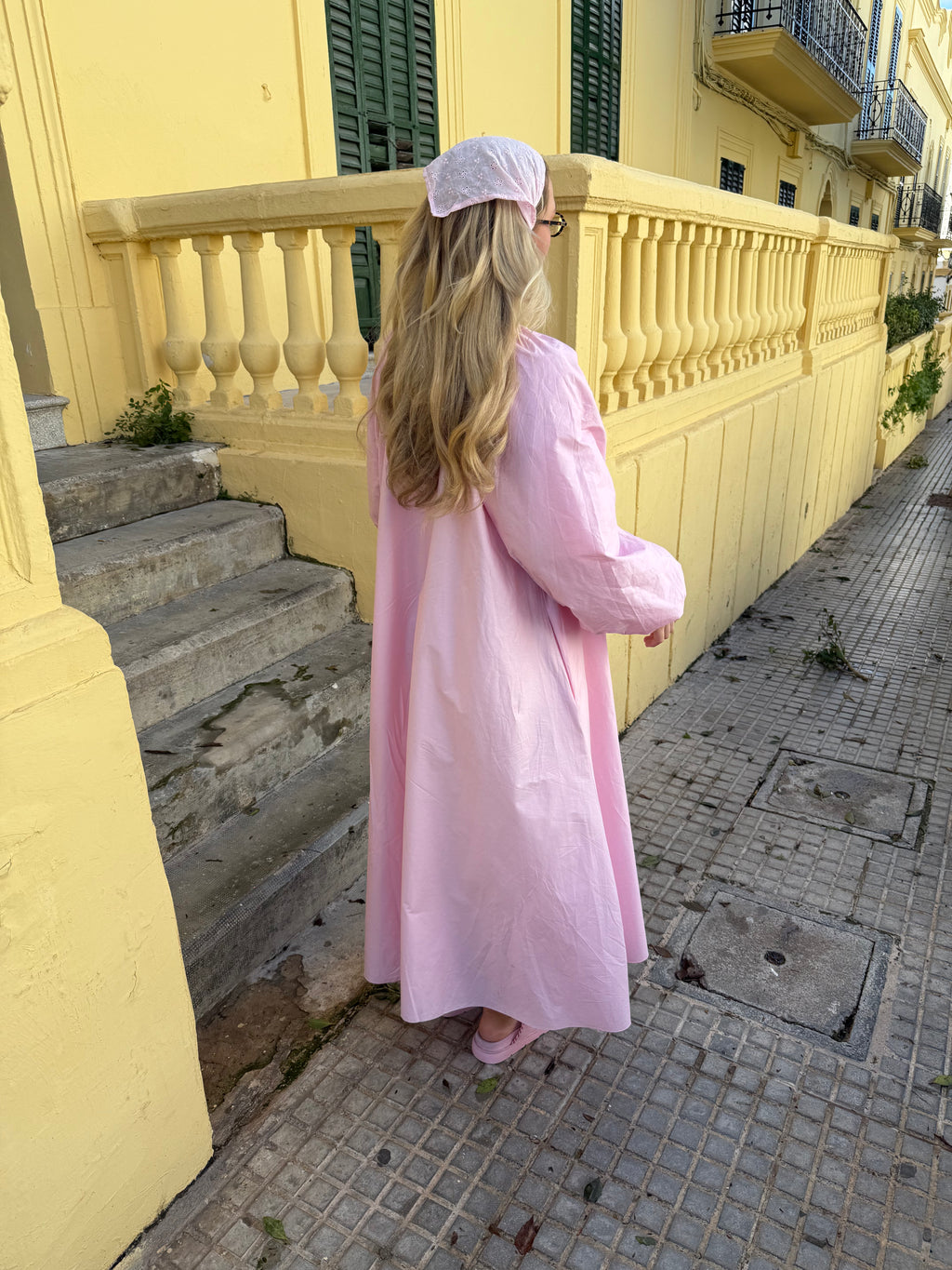 Fienne Dress