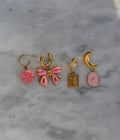 jolie earrings