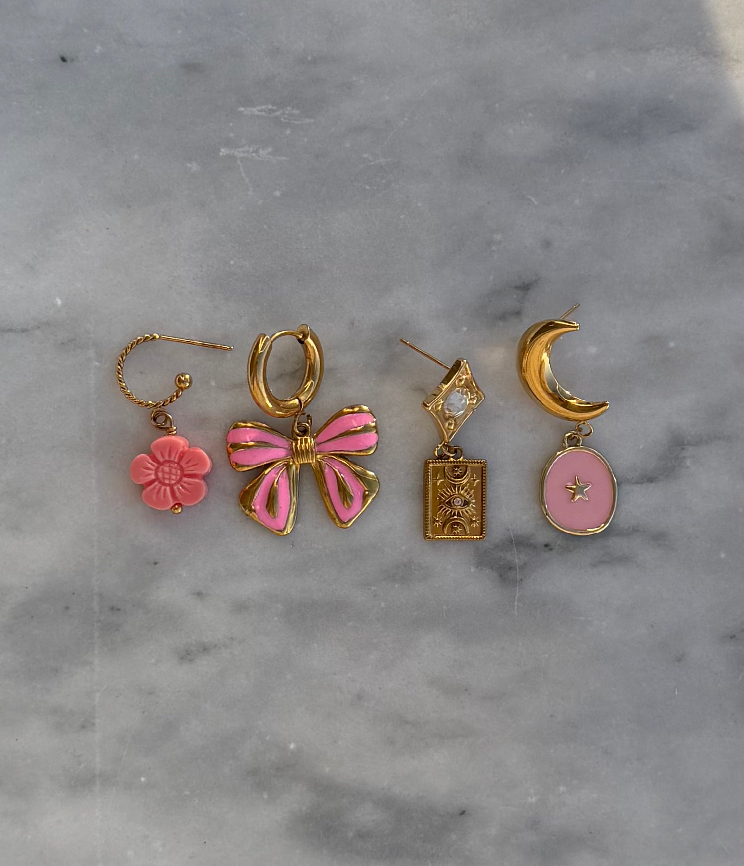 jolie earrings