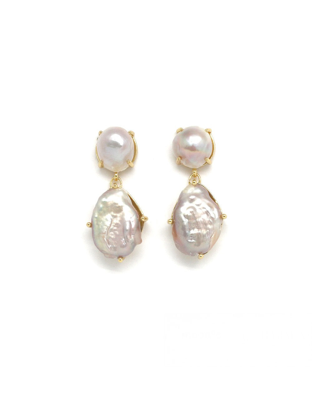 Belle Earring
