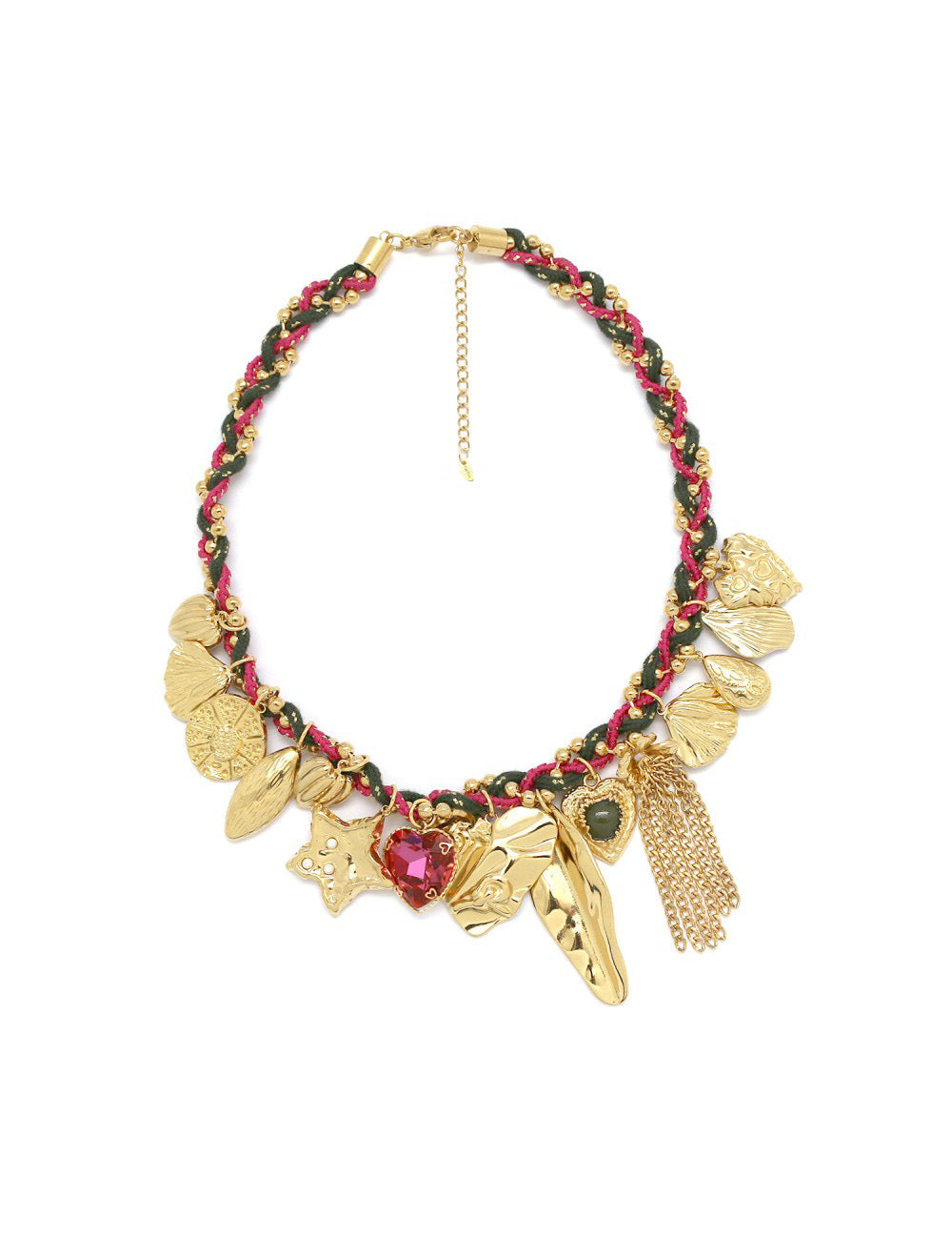 Sophia Necklaces