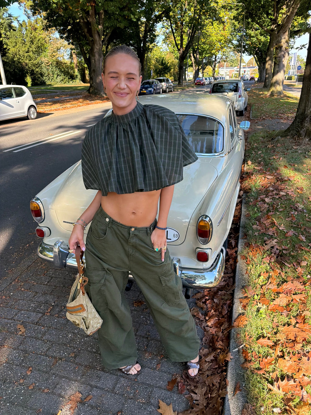 Willow Top