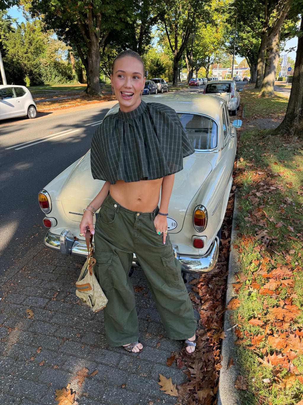 Willow Top