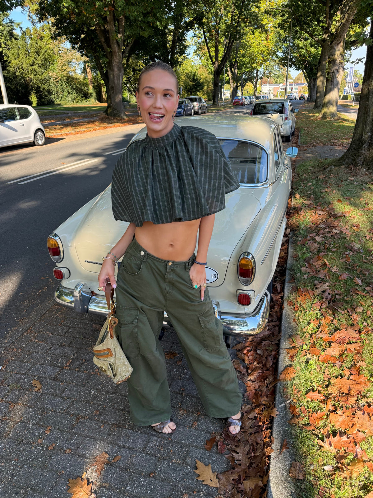 Willow Top