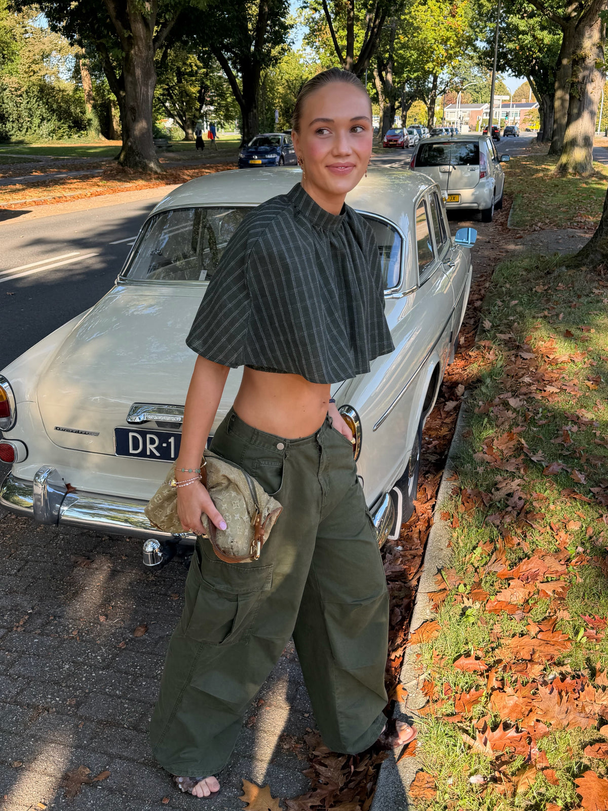 Willow Top
