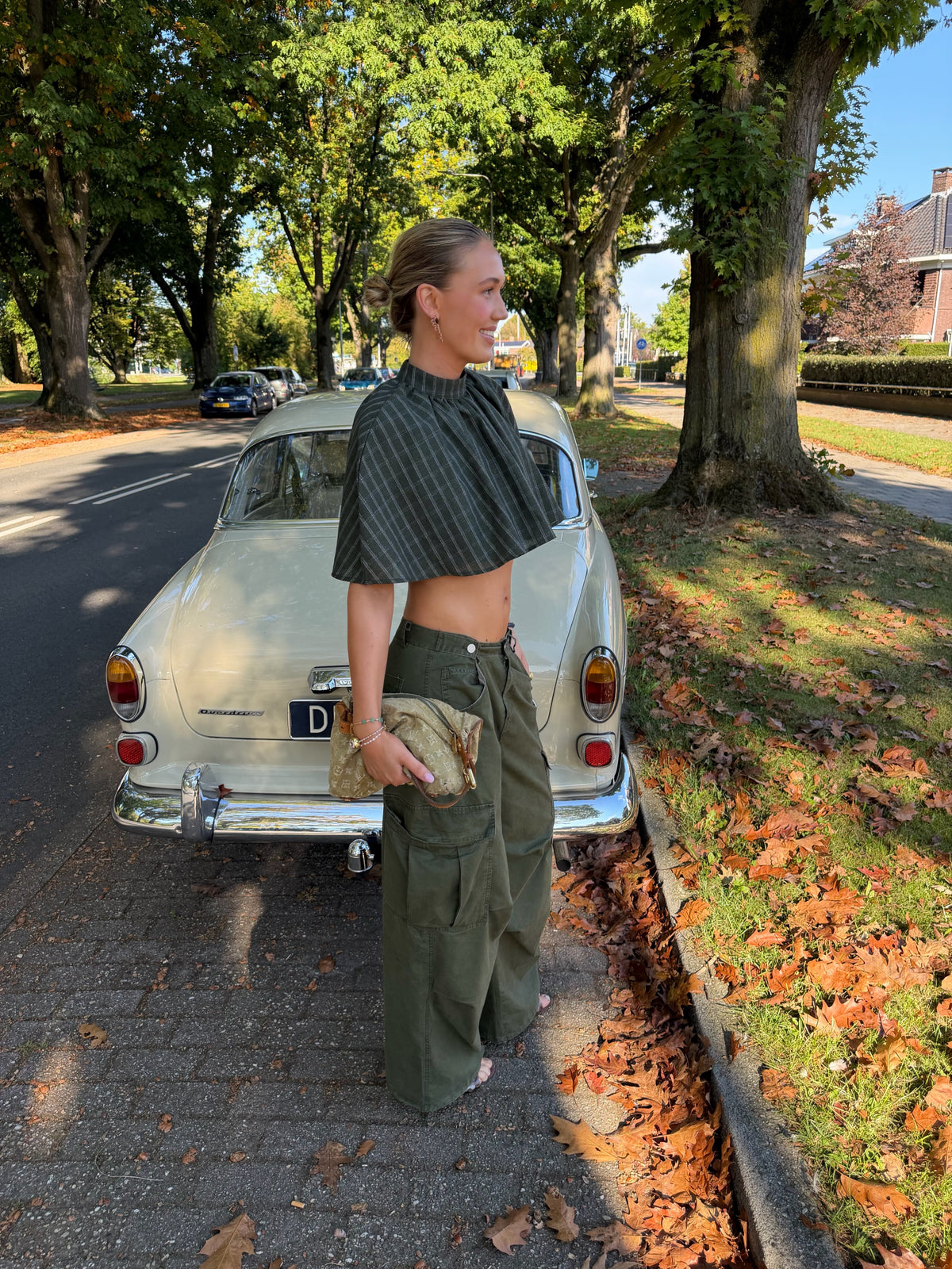 Willow Top