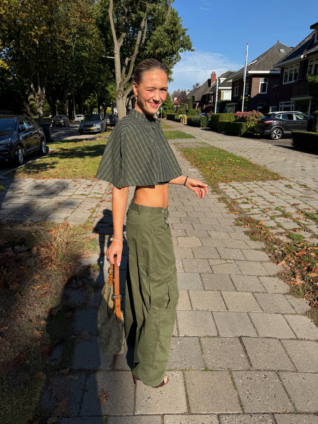 Willow Top