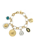 Layered Bliss Bracelets