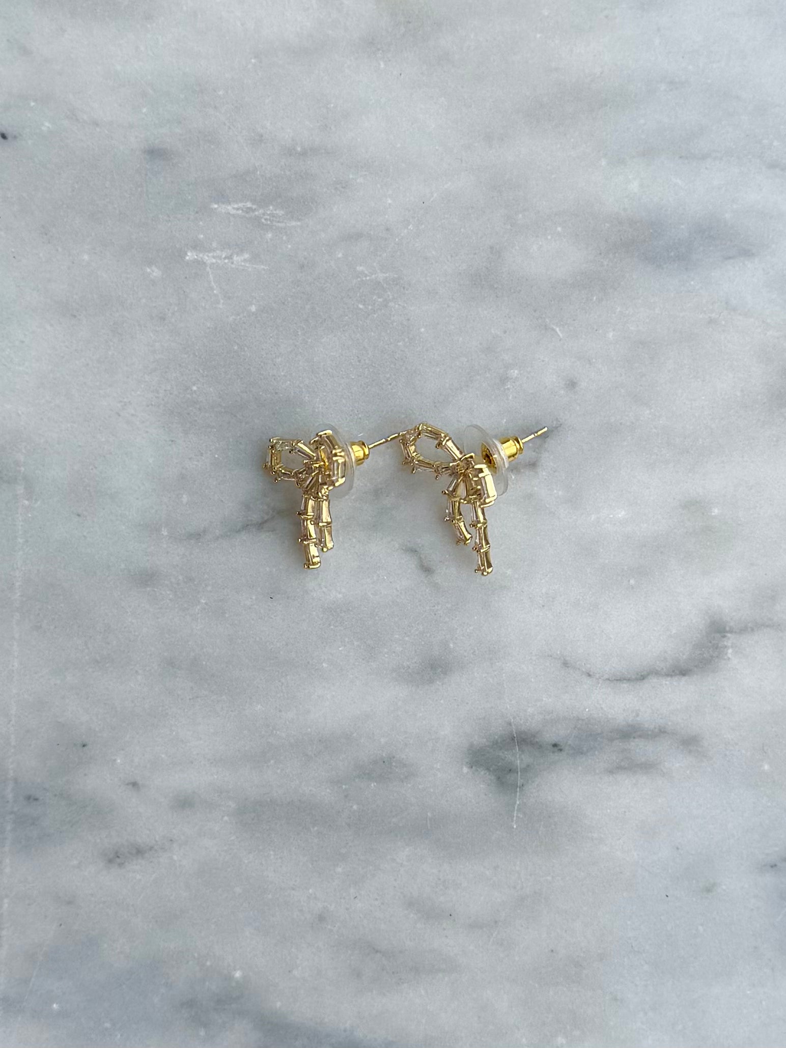 Bowie Earrings